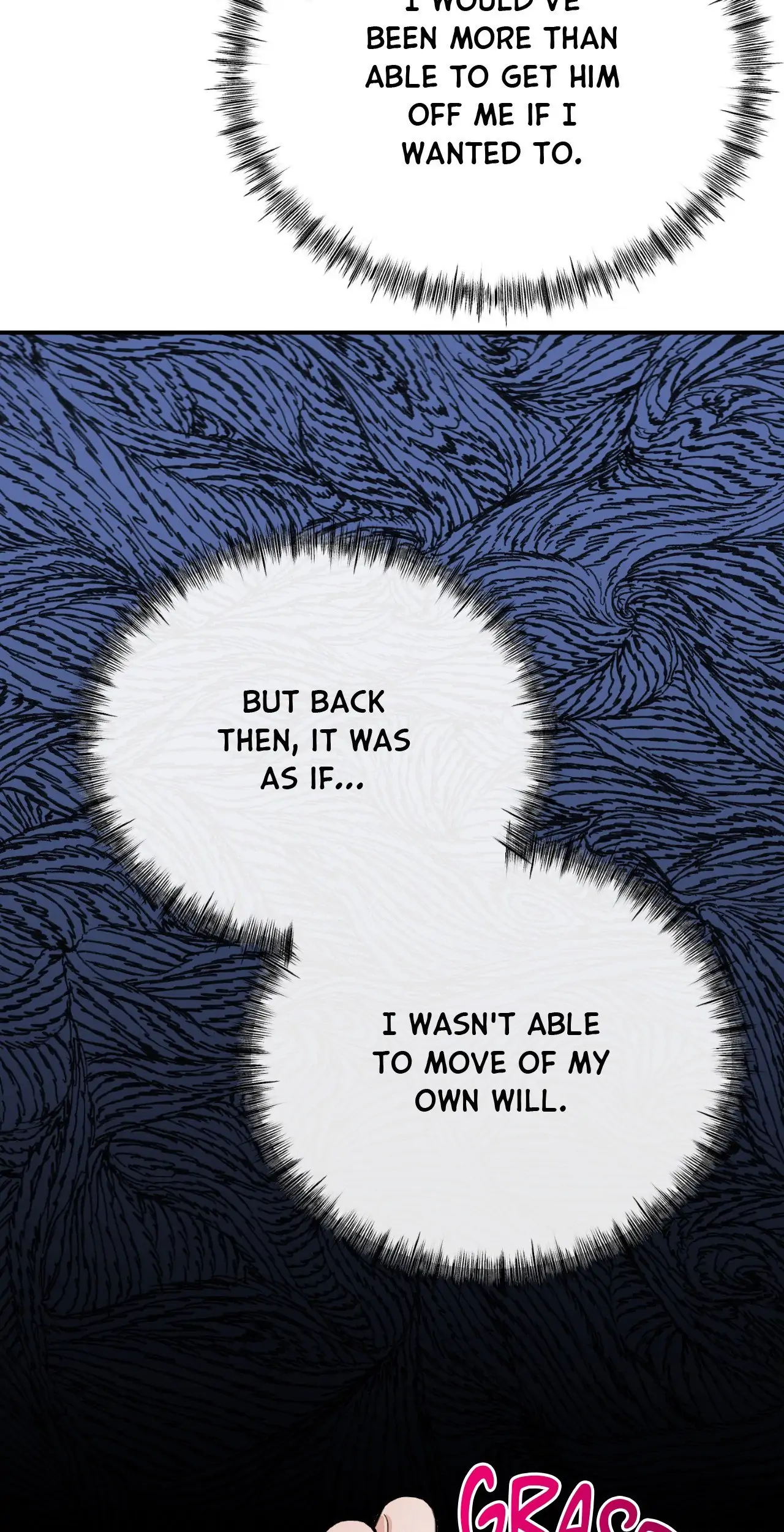 Thanatos [Official] - Chapter 22 manhwa