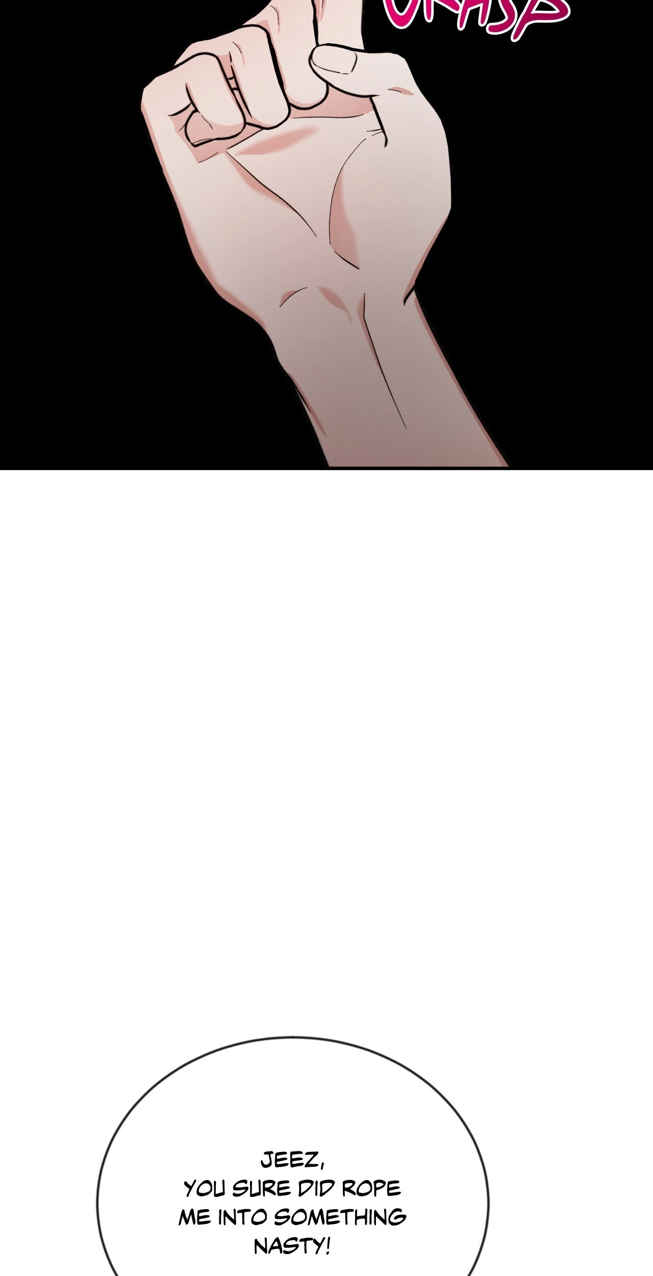 Thanatos [Official] - Chapter 22 manhwa