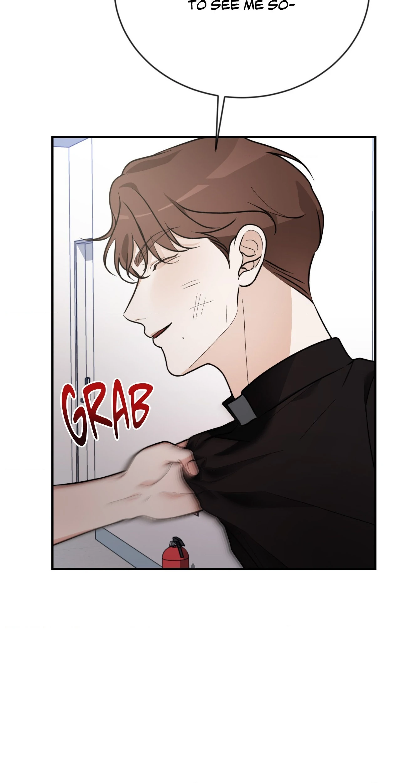 Thanatos [Official] - Chapter 22 manhwa
