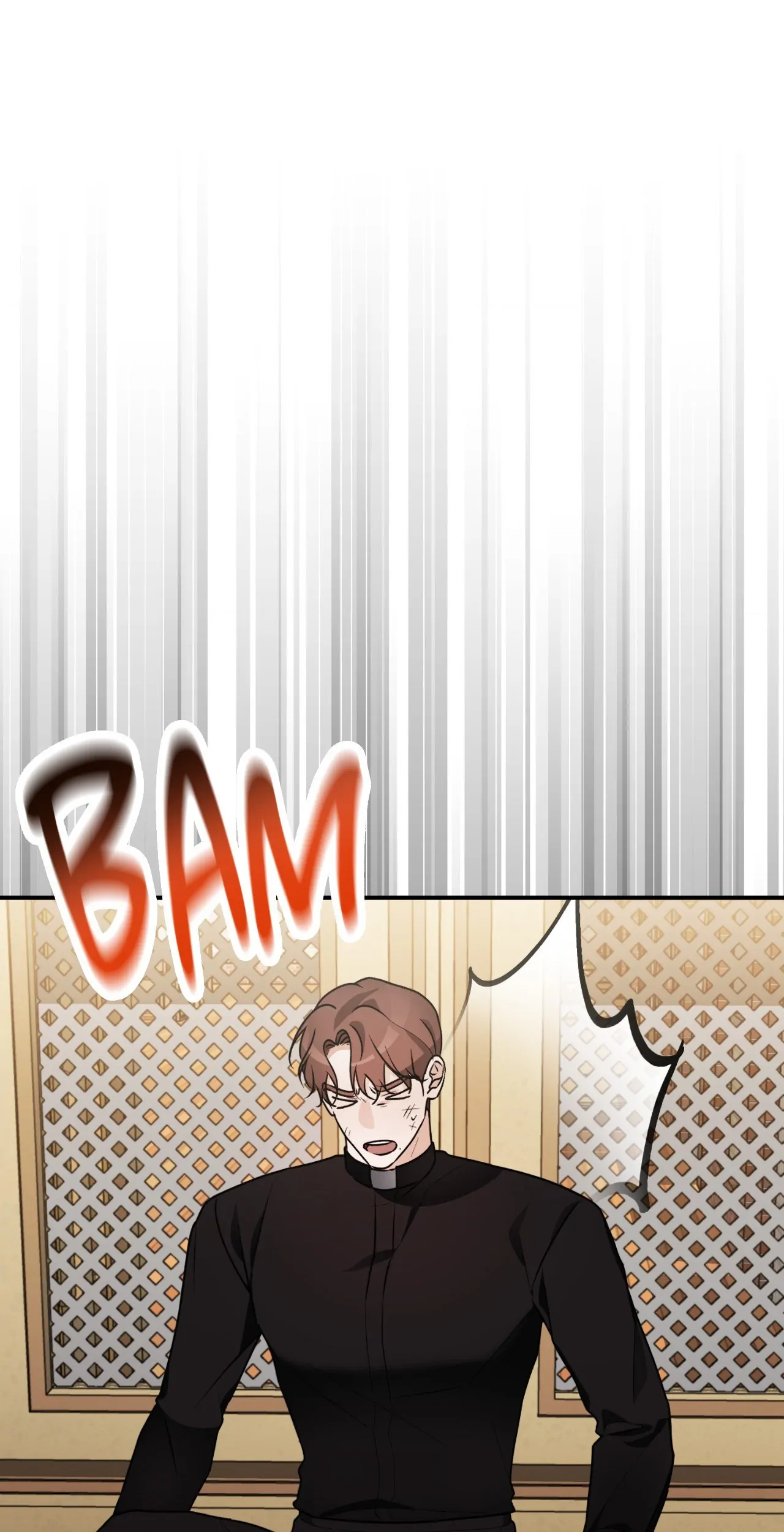 Thanatos [Official] - Chapter 22 manhwa