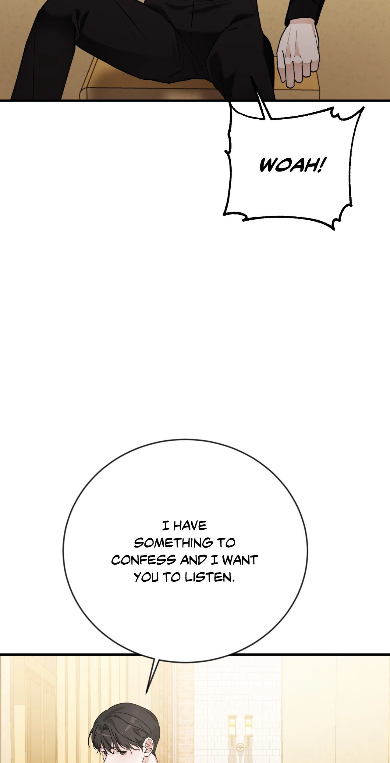 Thanatos [Official] - Chapter 22 manhwa