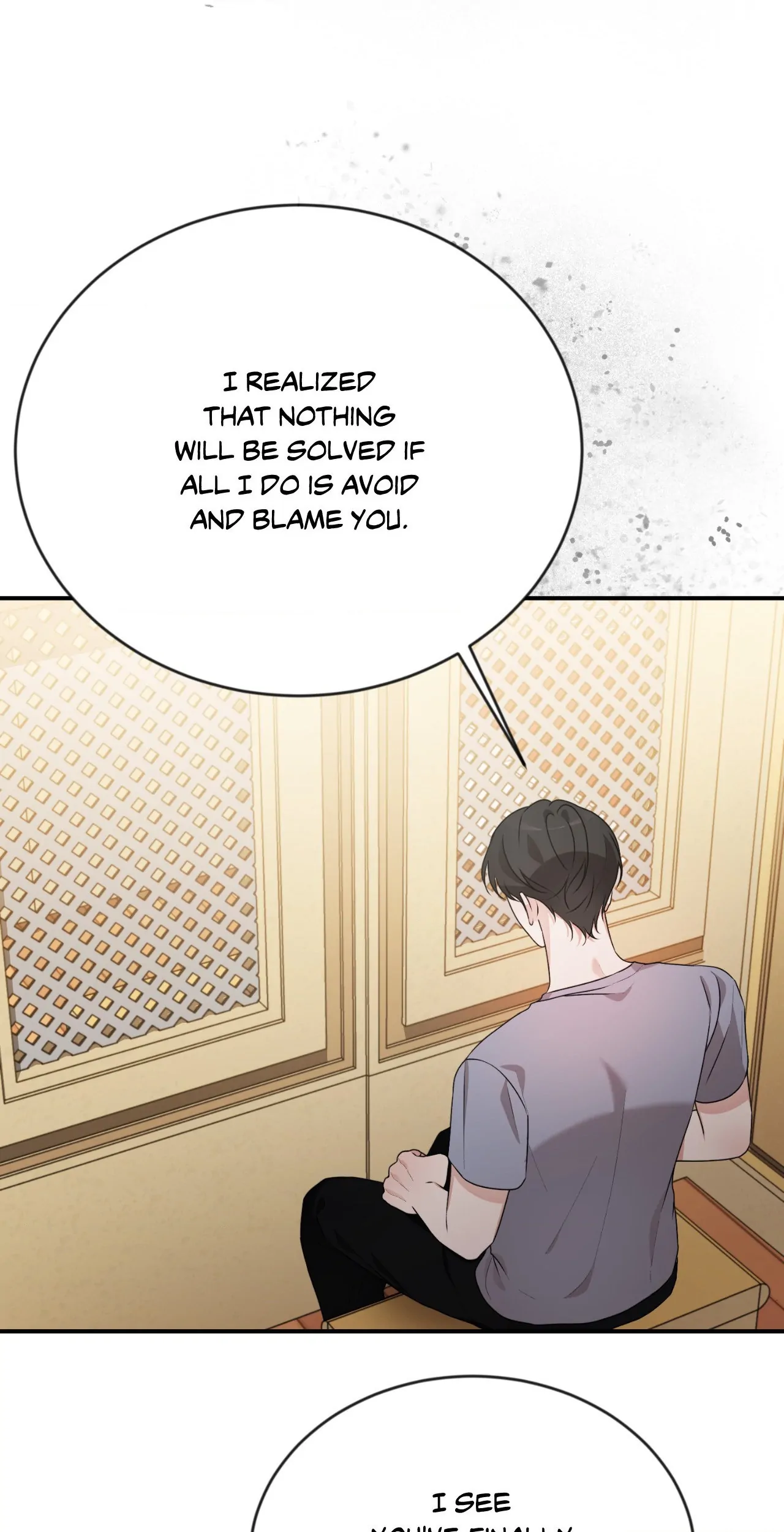 Thanatos [Official] - Chapter 22 manhwa