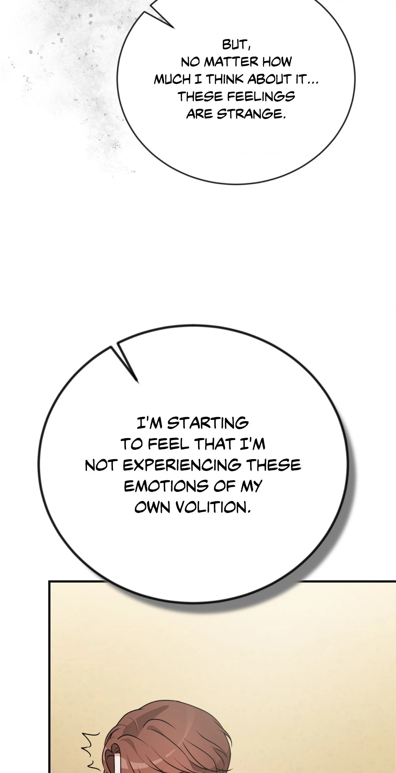 Thanatos [Official] - Chapter 22 manhwa