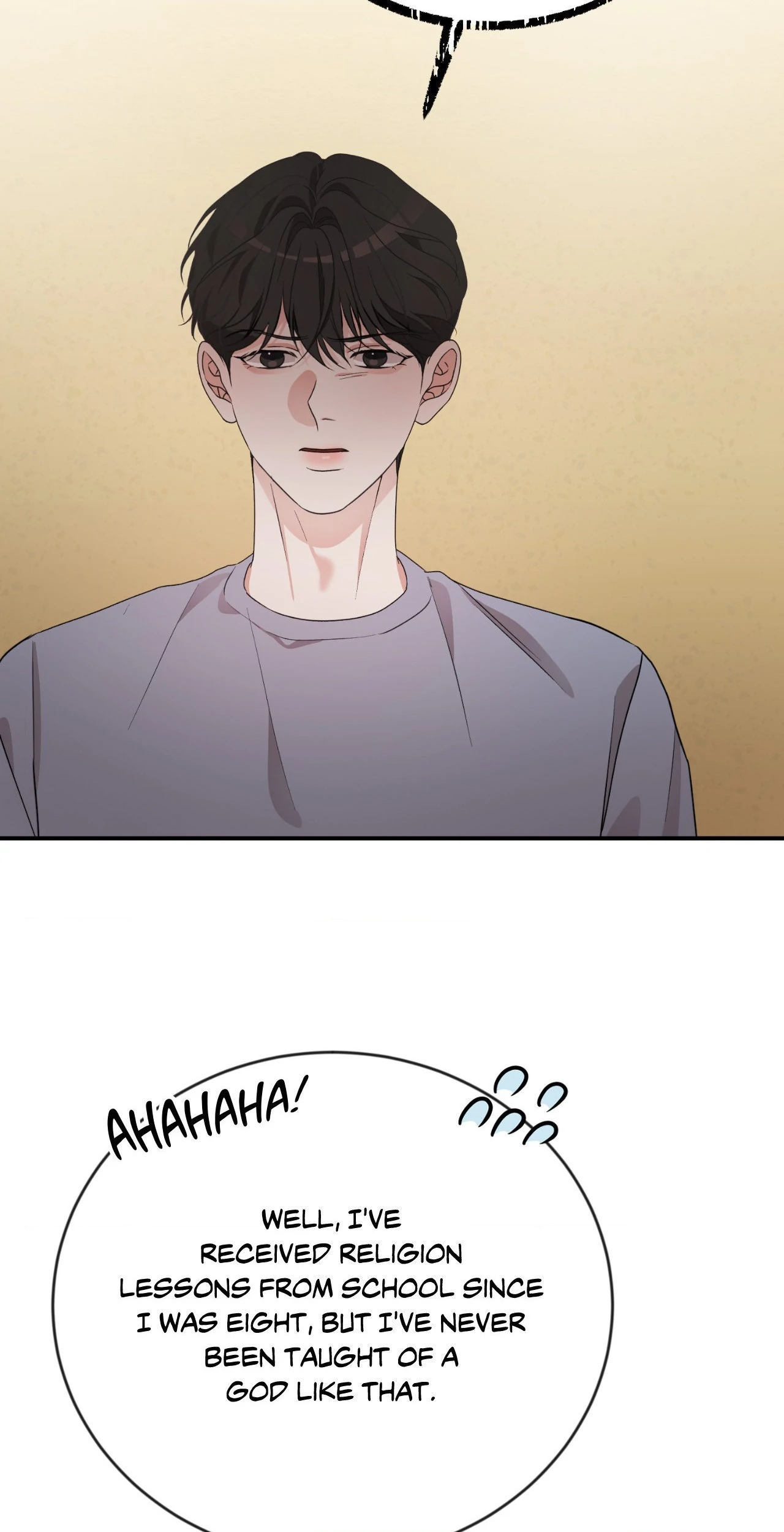 Thanatos [Official] - Chapter 22 manhwa
