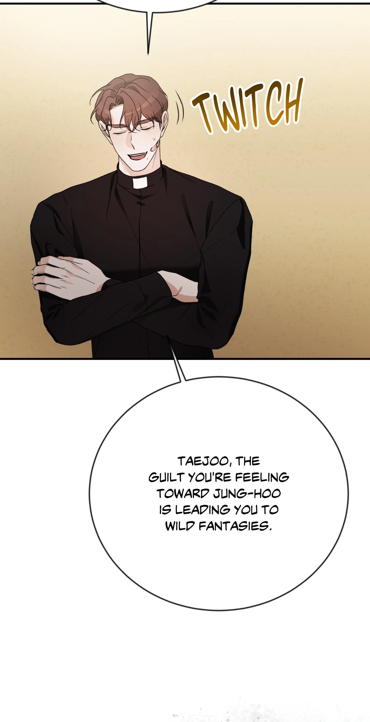 Thanatos [Official] - Chapter 22 manhwa