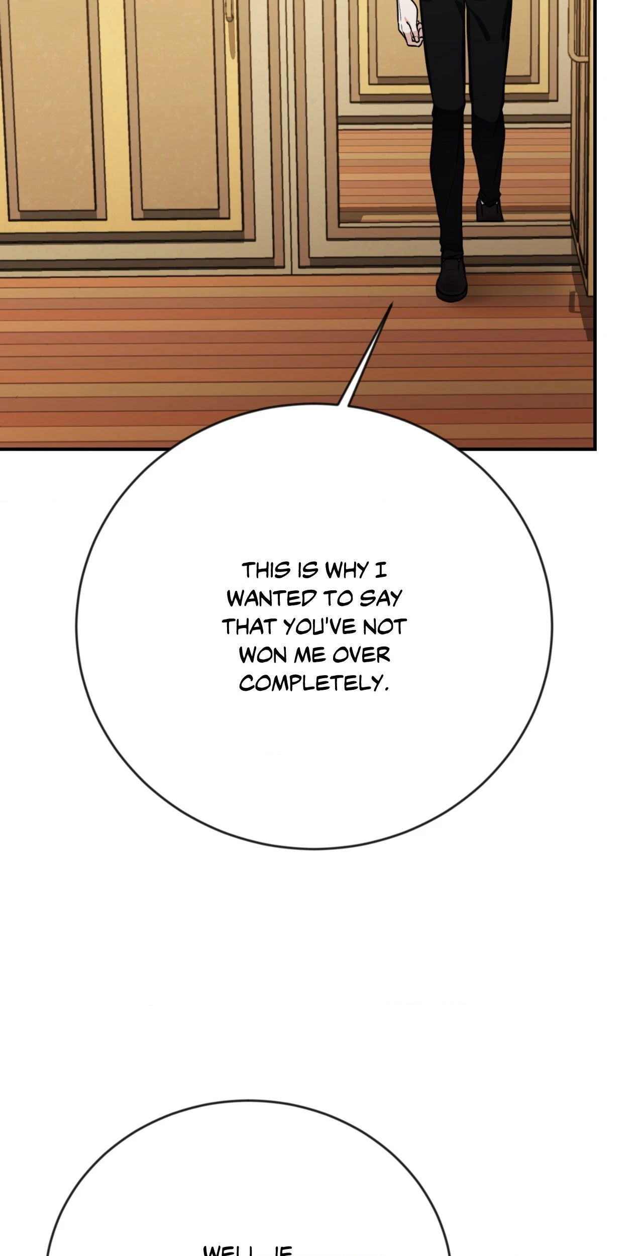 Thanatos [Official] - Chapter 22 manhwa