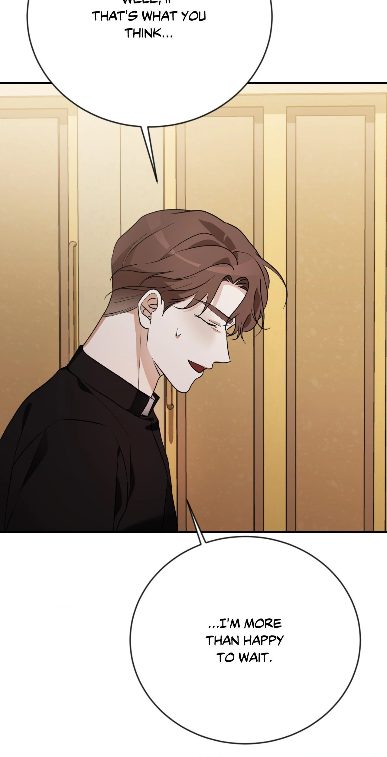 Thanatos [Official] - Chapter 22 manhwa