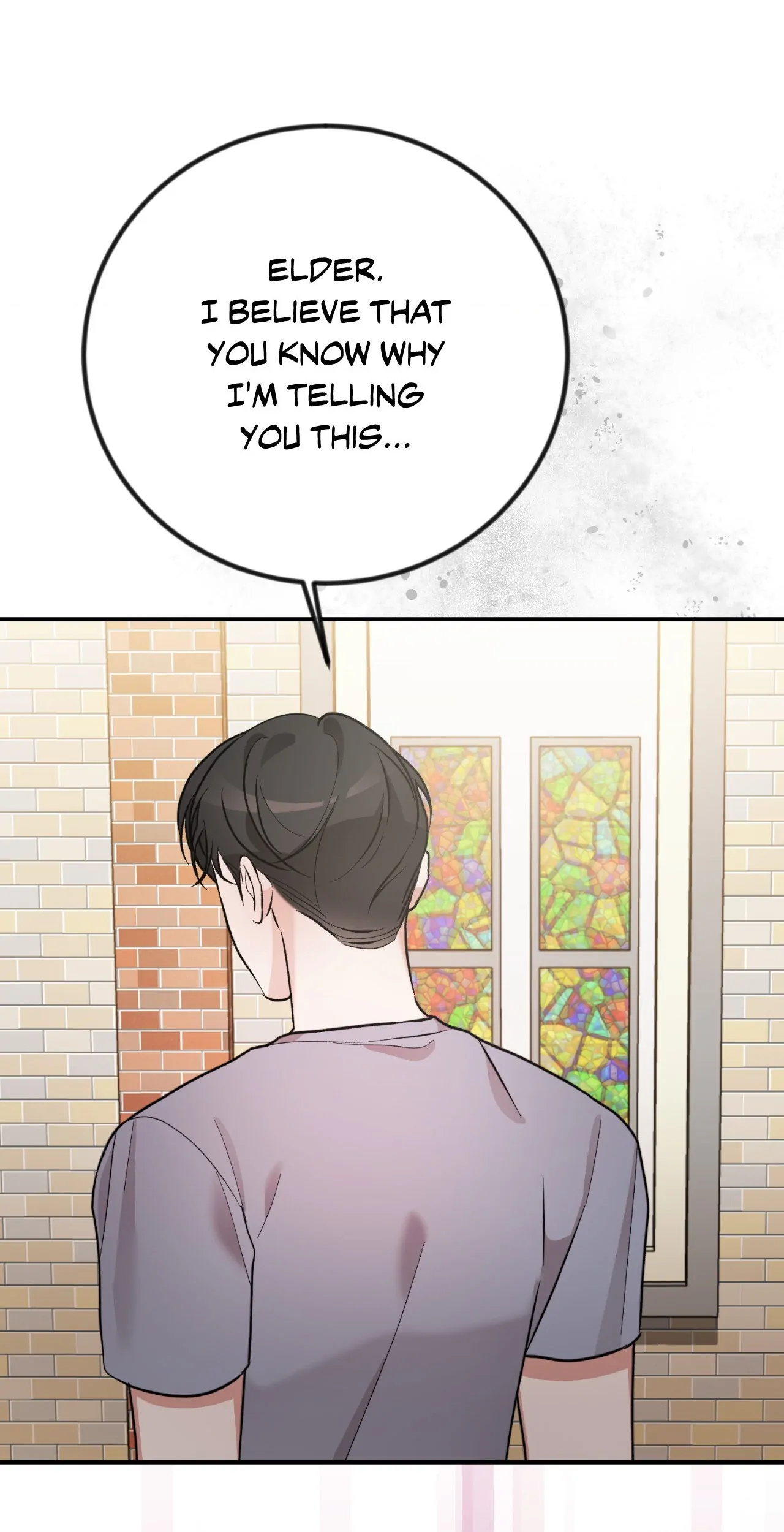 Thanatos [Official] - Chapter 22 manhwa