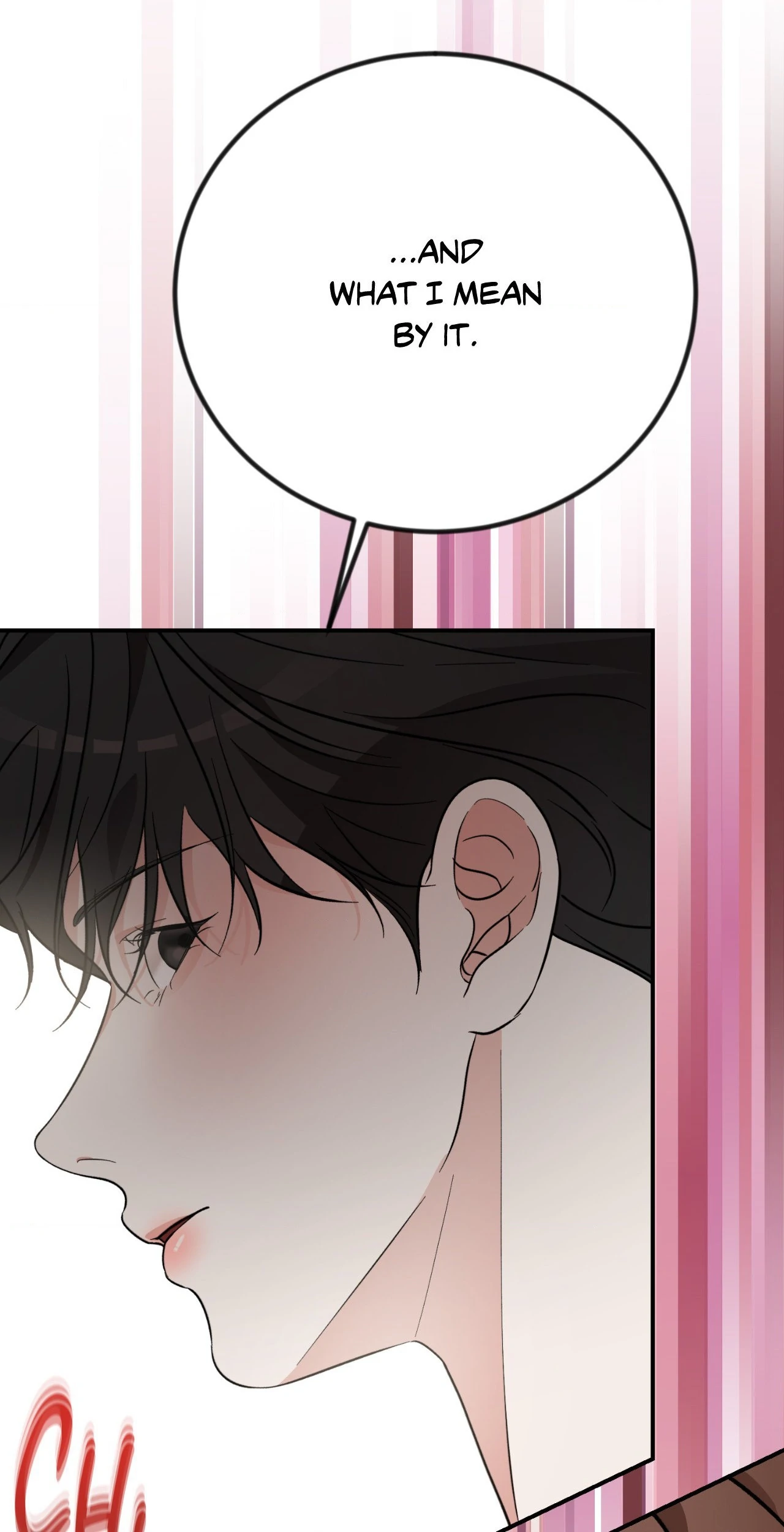 Thanatos [Official] - Chapter 22 manhwa
