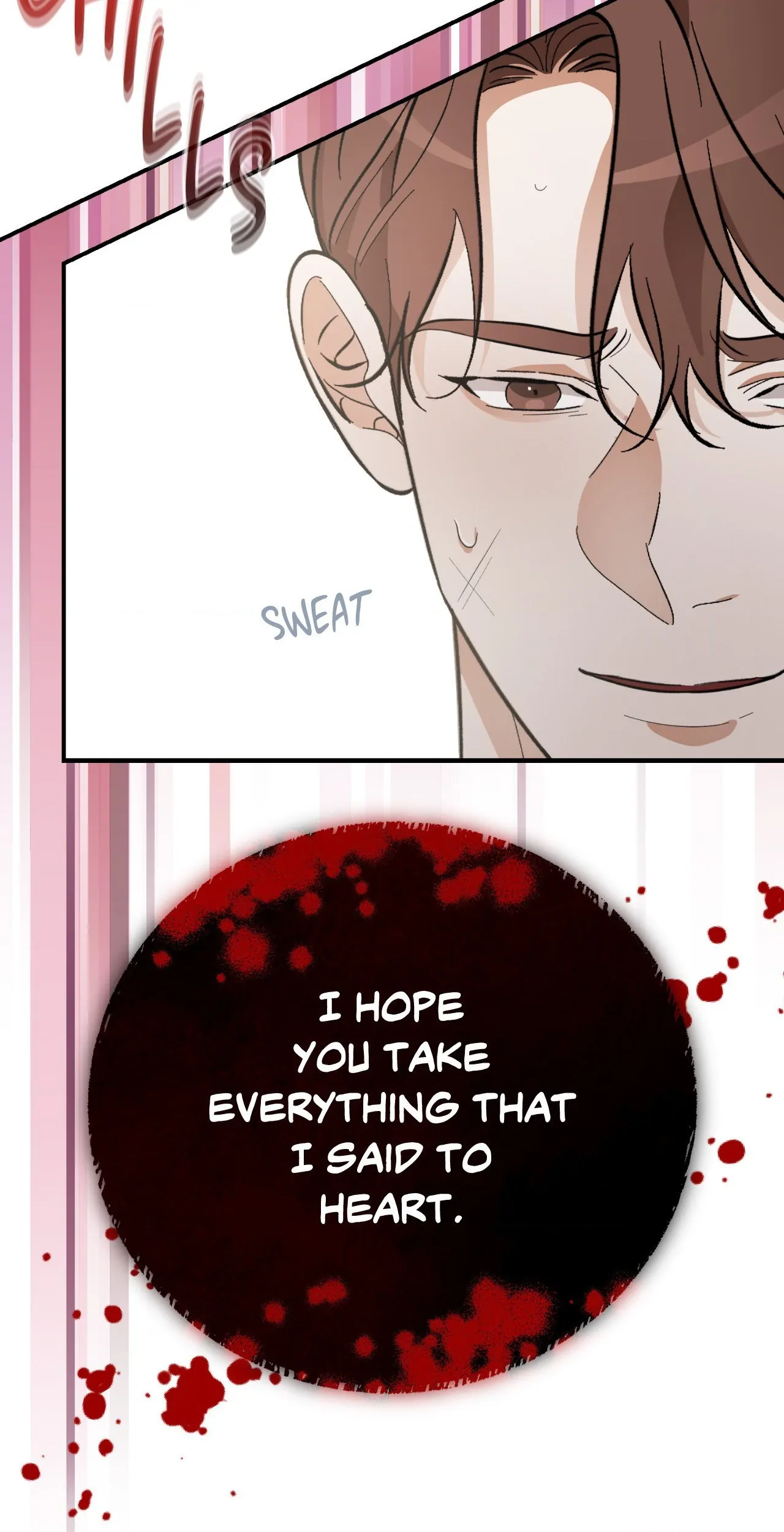 Thanatos [Official] - Chapter 22 manhwa