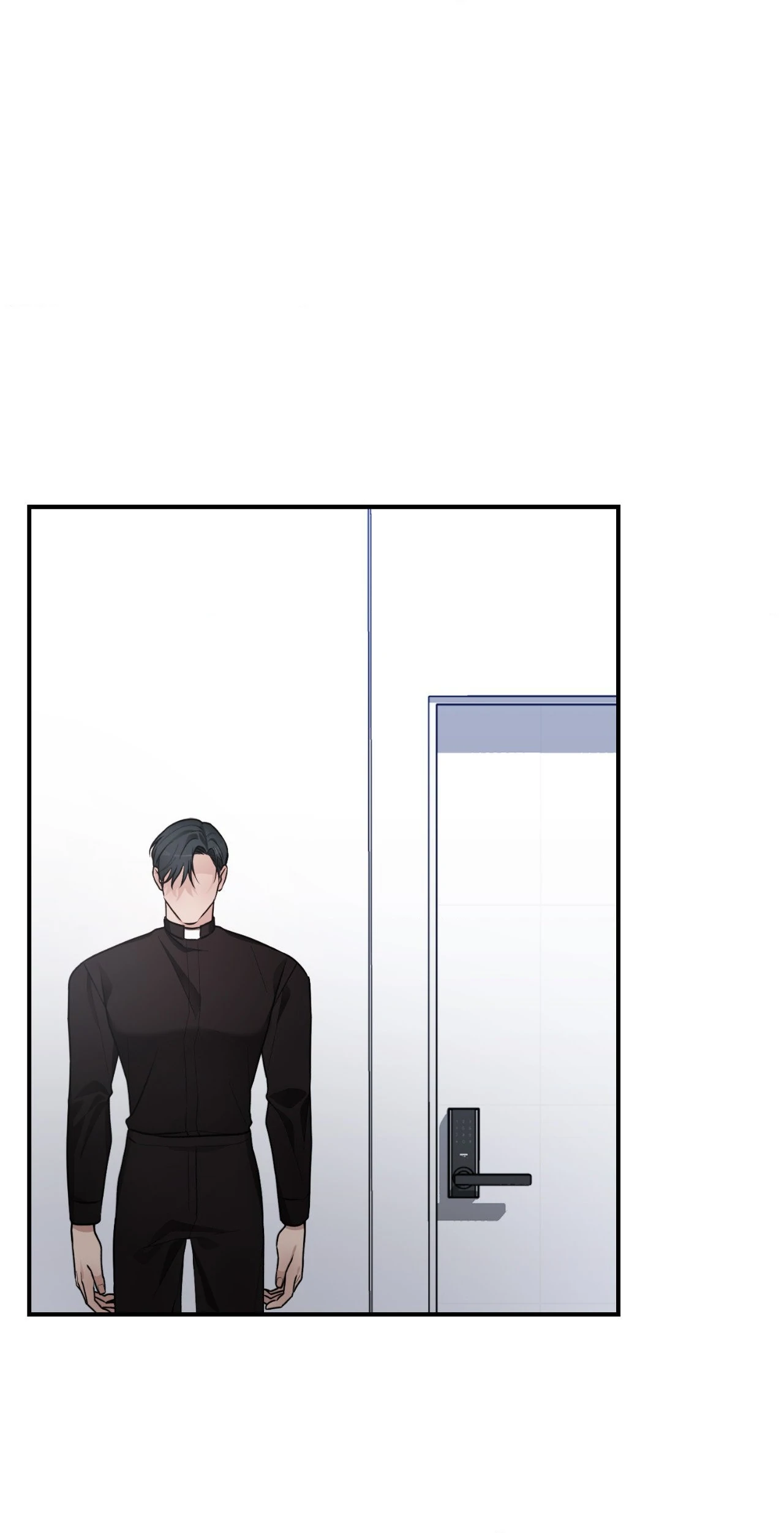 Thanatos [Official] - Chapter 23 manhwa