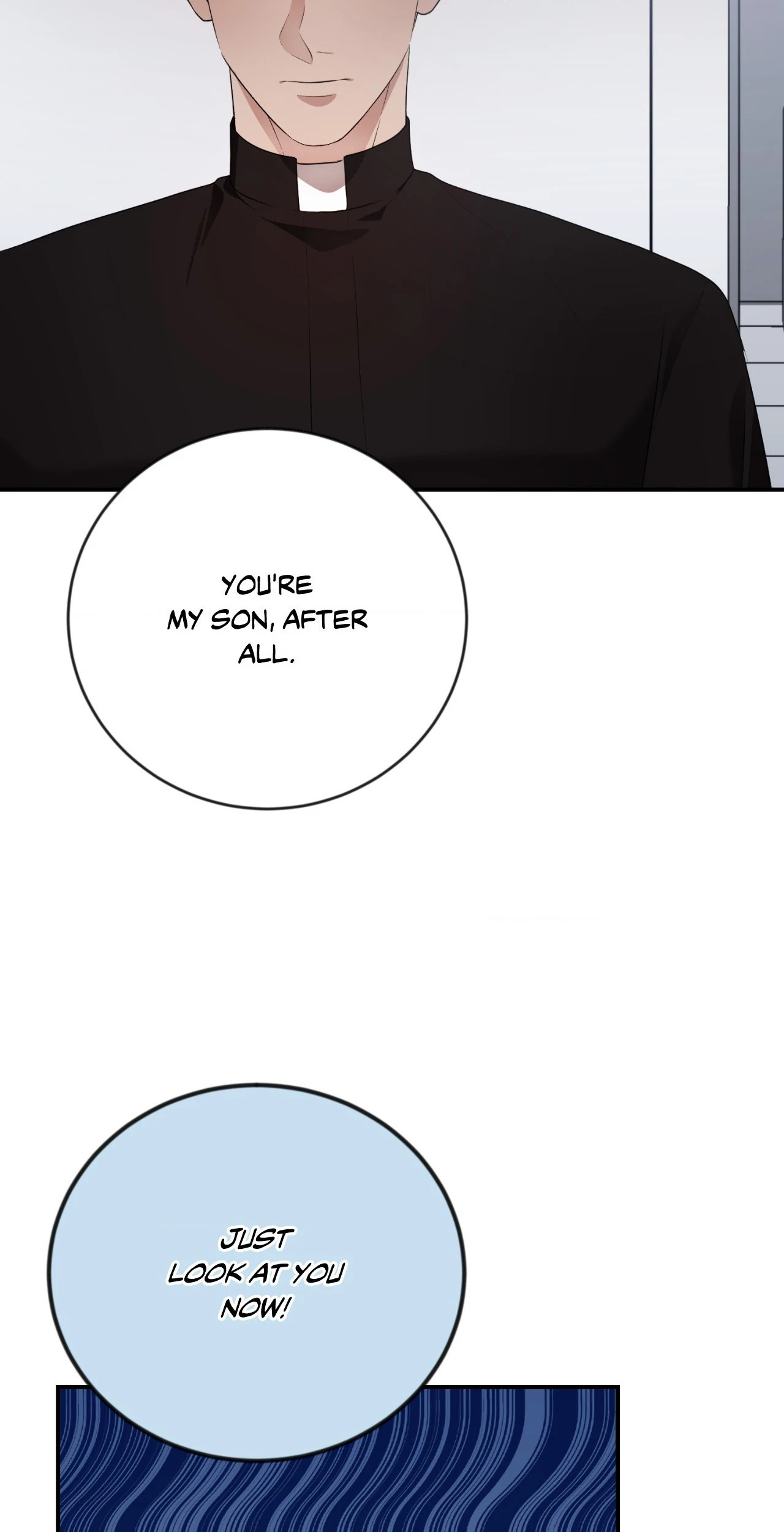 Thanatos [Official] - Chapter 23 manhwa