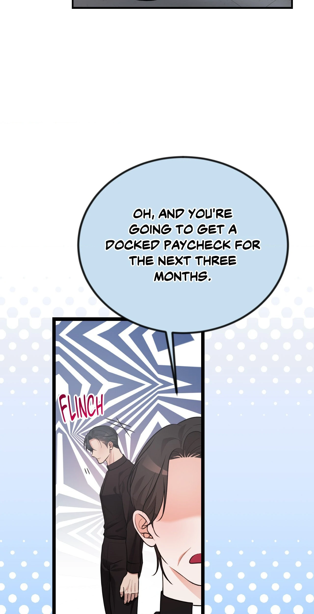 Thanatos [Official] - Chapter 23 manhwa