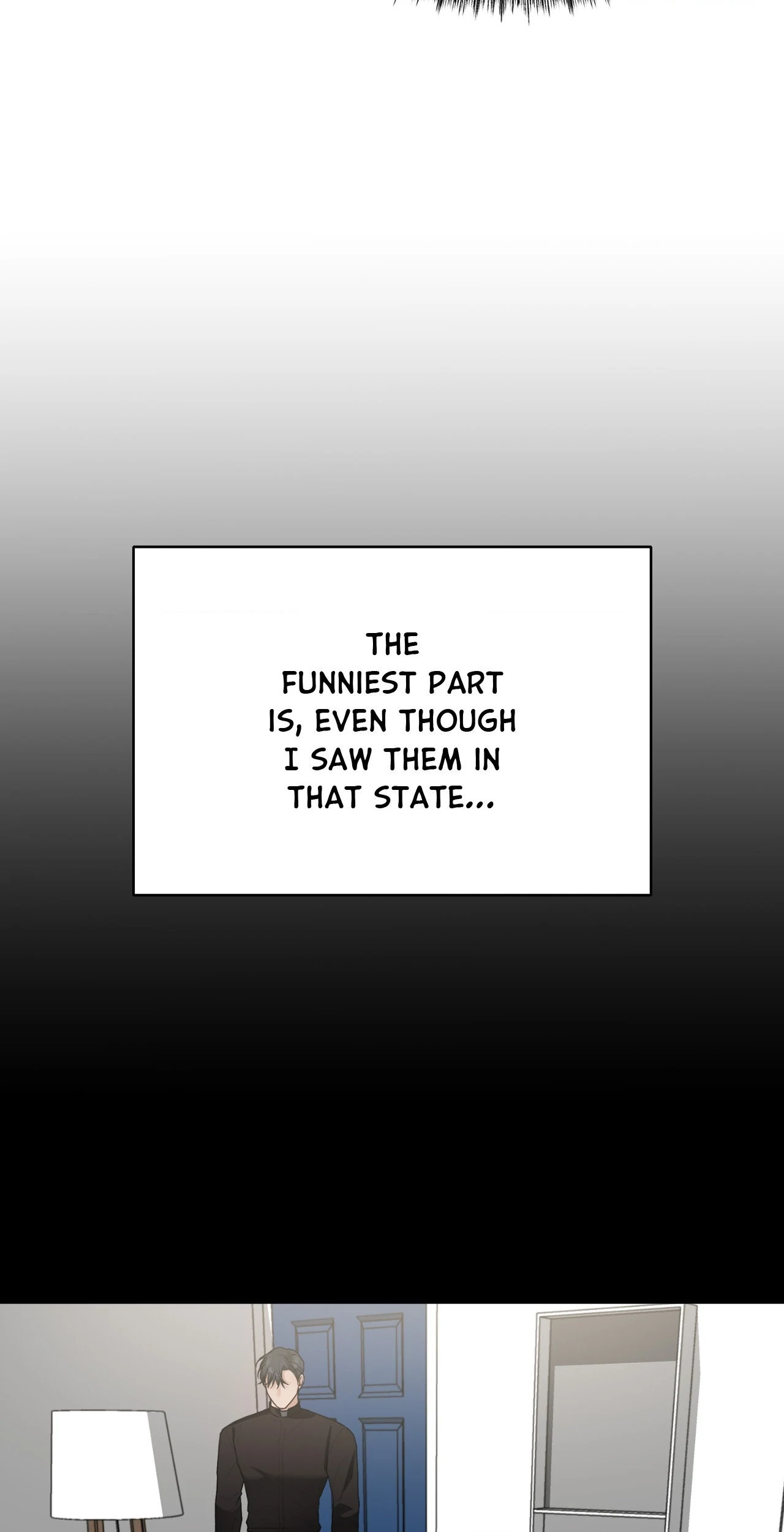 Thanatos [Official] - Chapter 23 manhwa