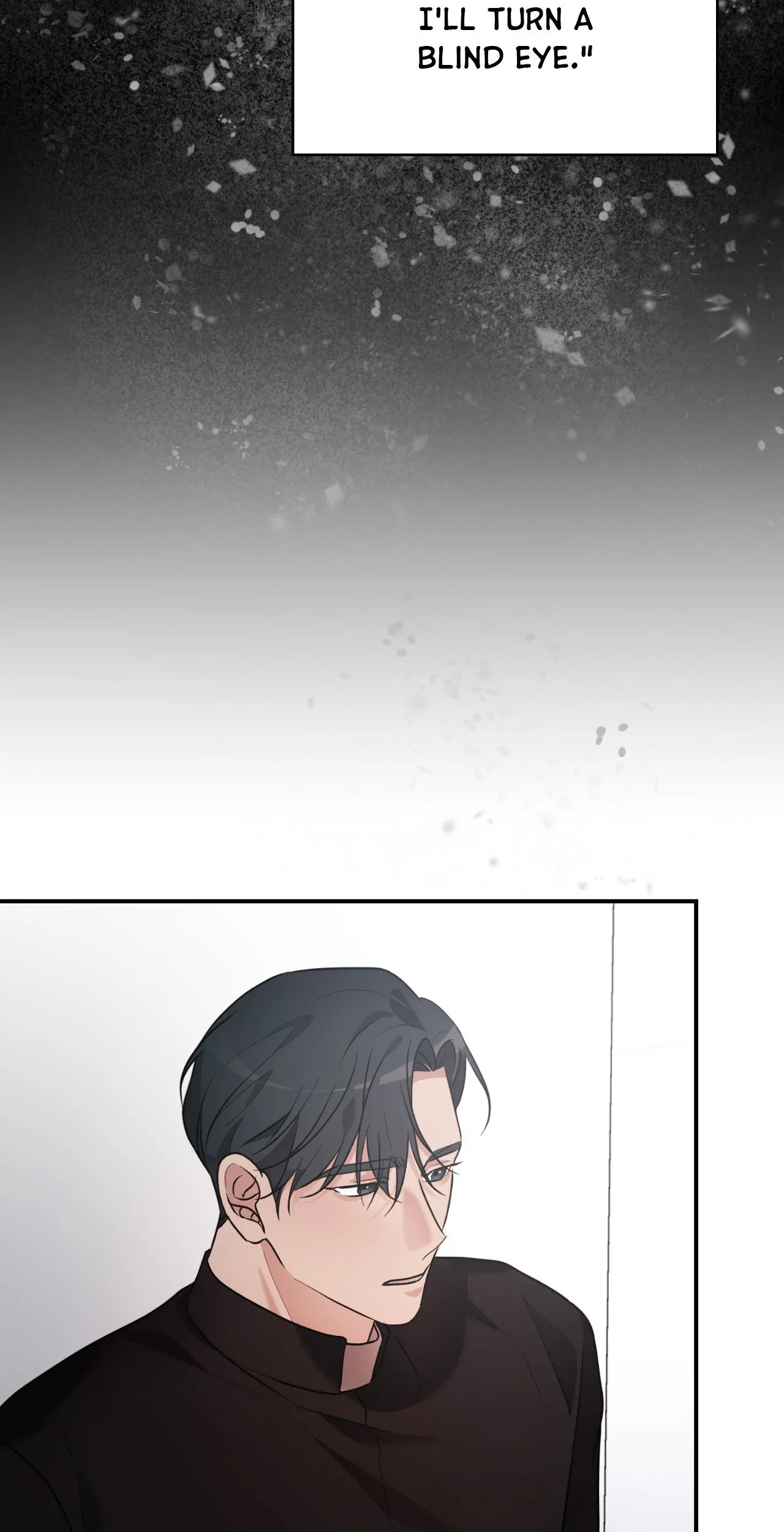 Thanatos [Official] - Chapter 23 manhwa