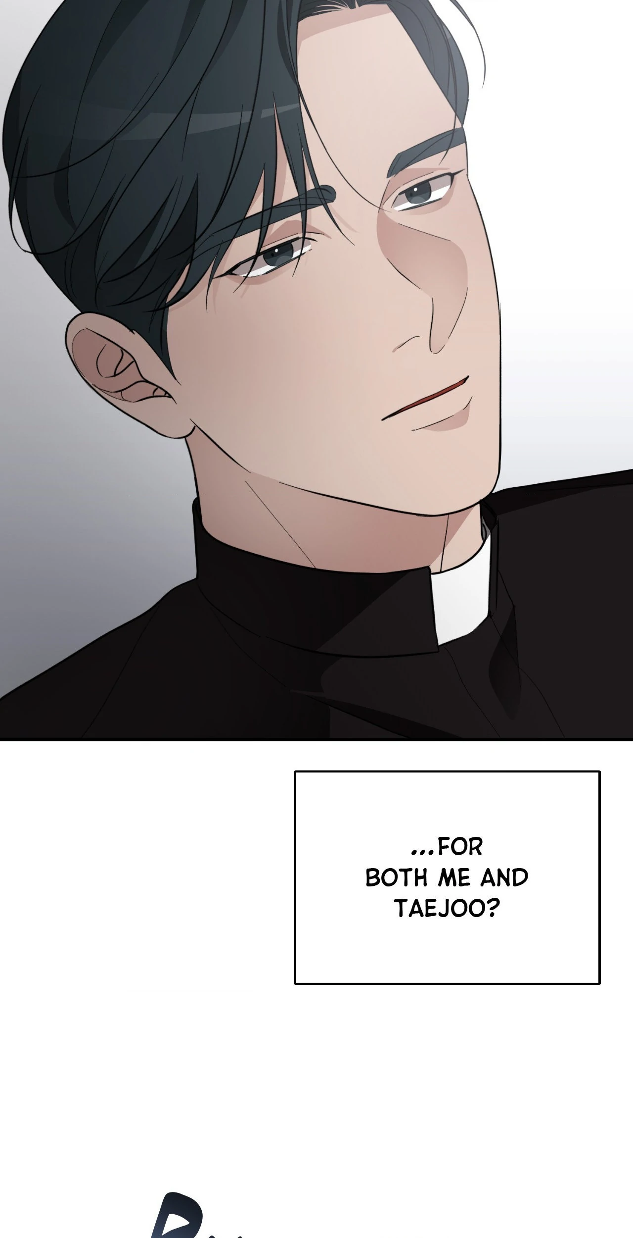 Thanatos [Official] - Chapter 23 manhwa