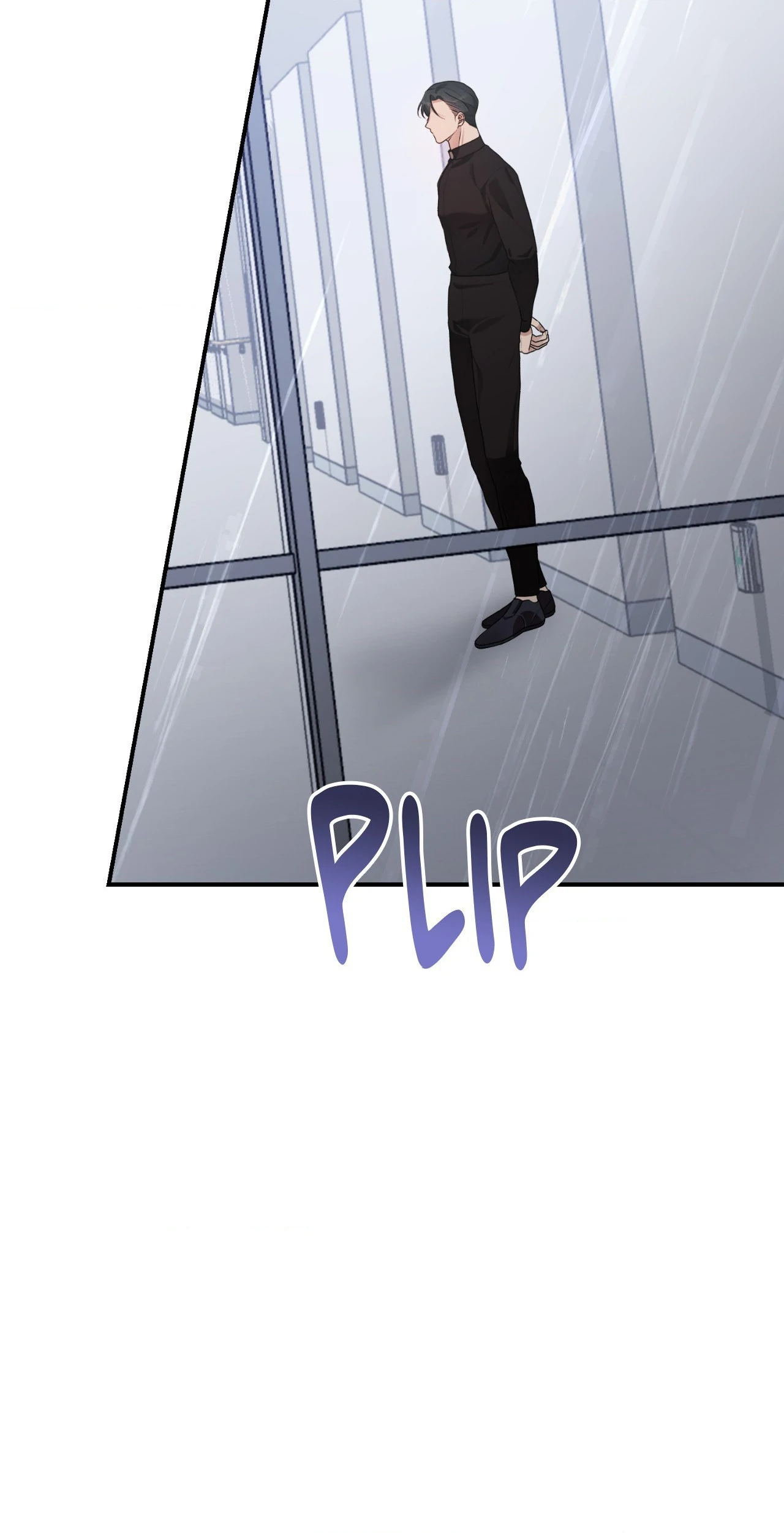 Thanatos [Official] - Chapter 23 manhwa