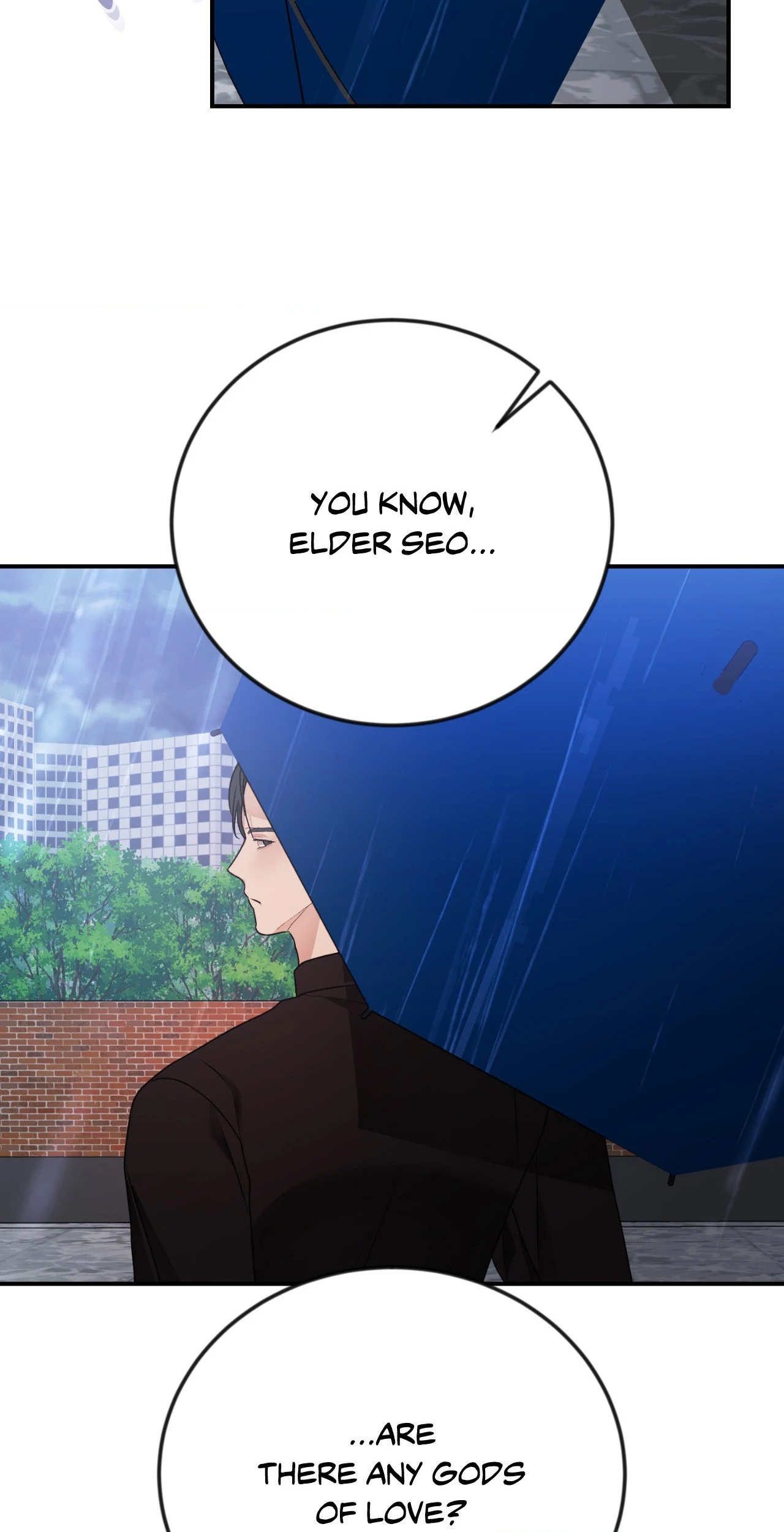 Thanatos [Official] - Chapter 23 manhwa