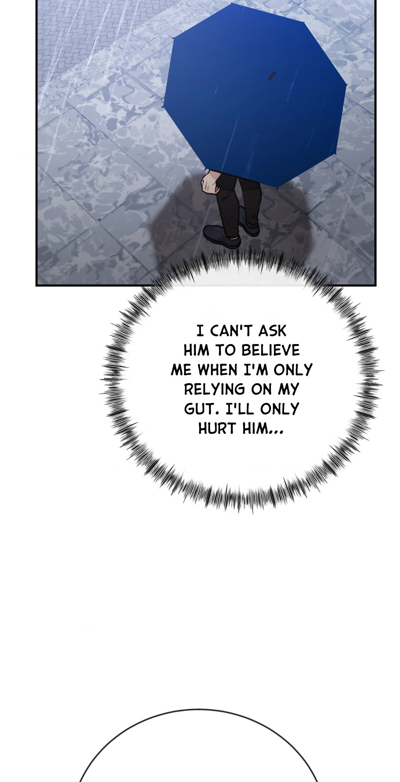 Thanatos [Official] - Chapter 23 manhwa