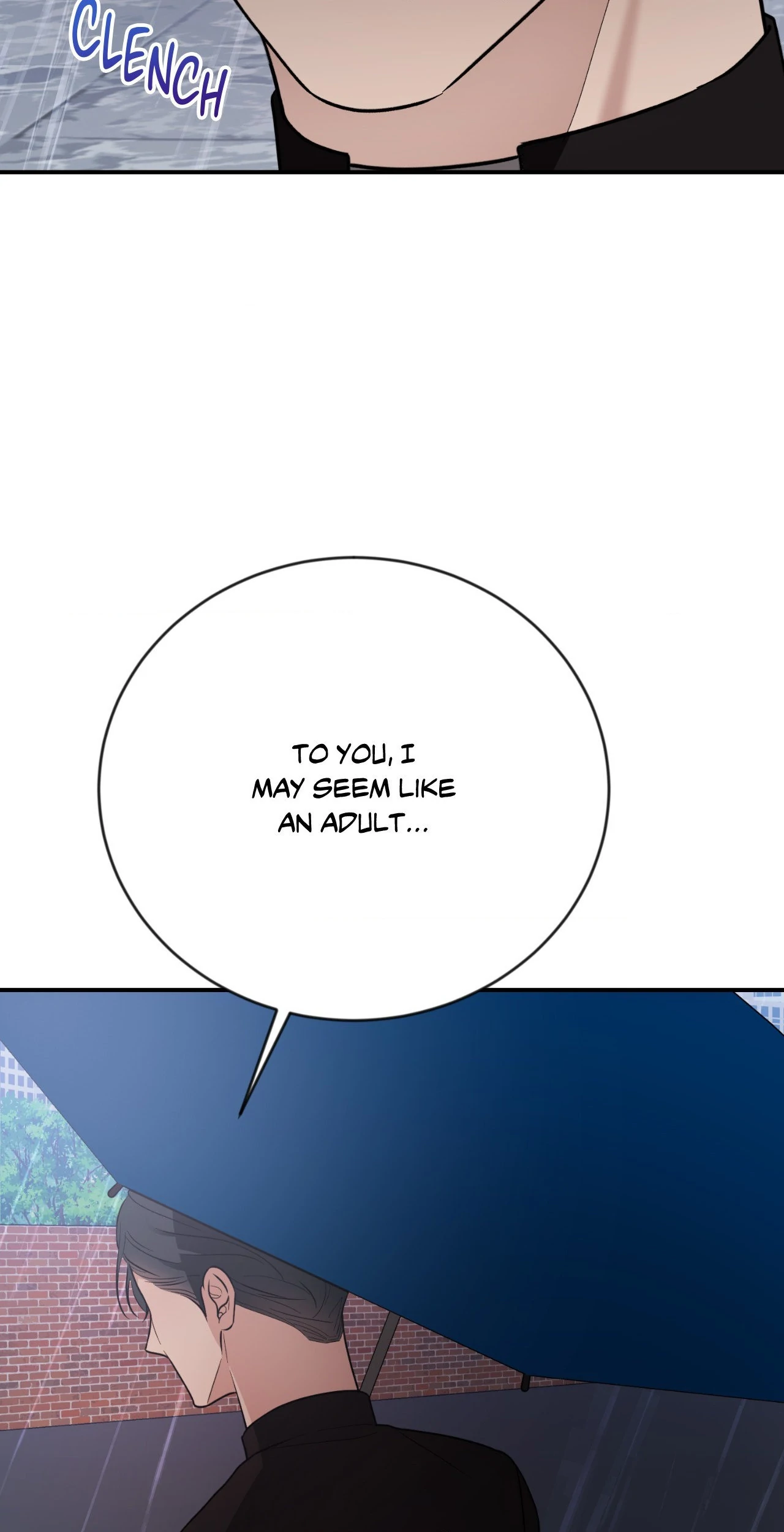 Thanatos [Official] - Chapter 23 manhwa