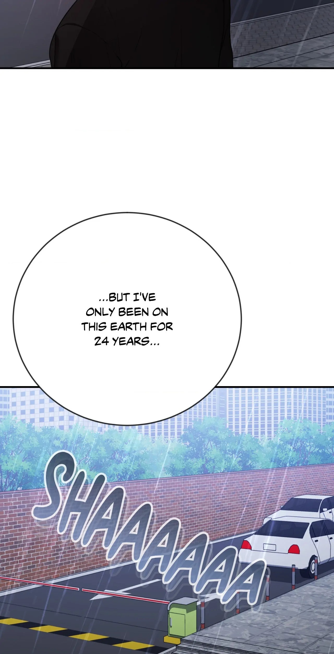 Thanatos [Official] - Chapter 23 manhwa