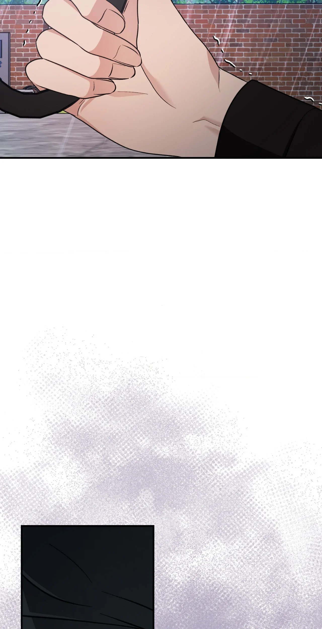 Thanatos [Official] - Chapter 23 manhwa