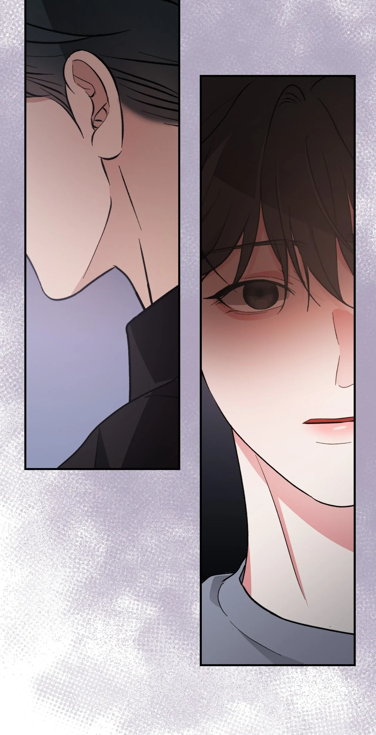 Thanatos [Official] - Chapter 23 manhwa