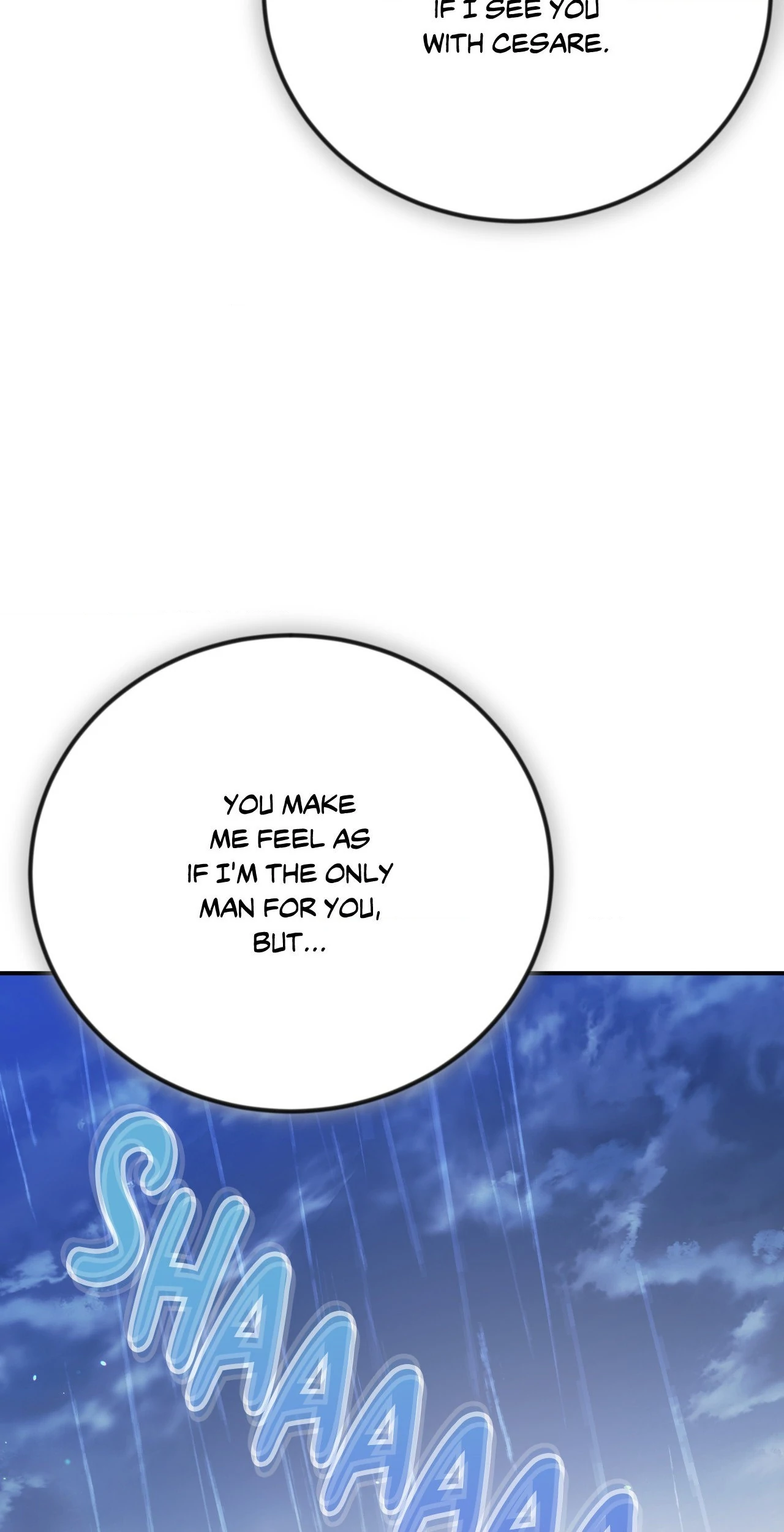 Thanatos [Official] - Chapter 23 manhwa