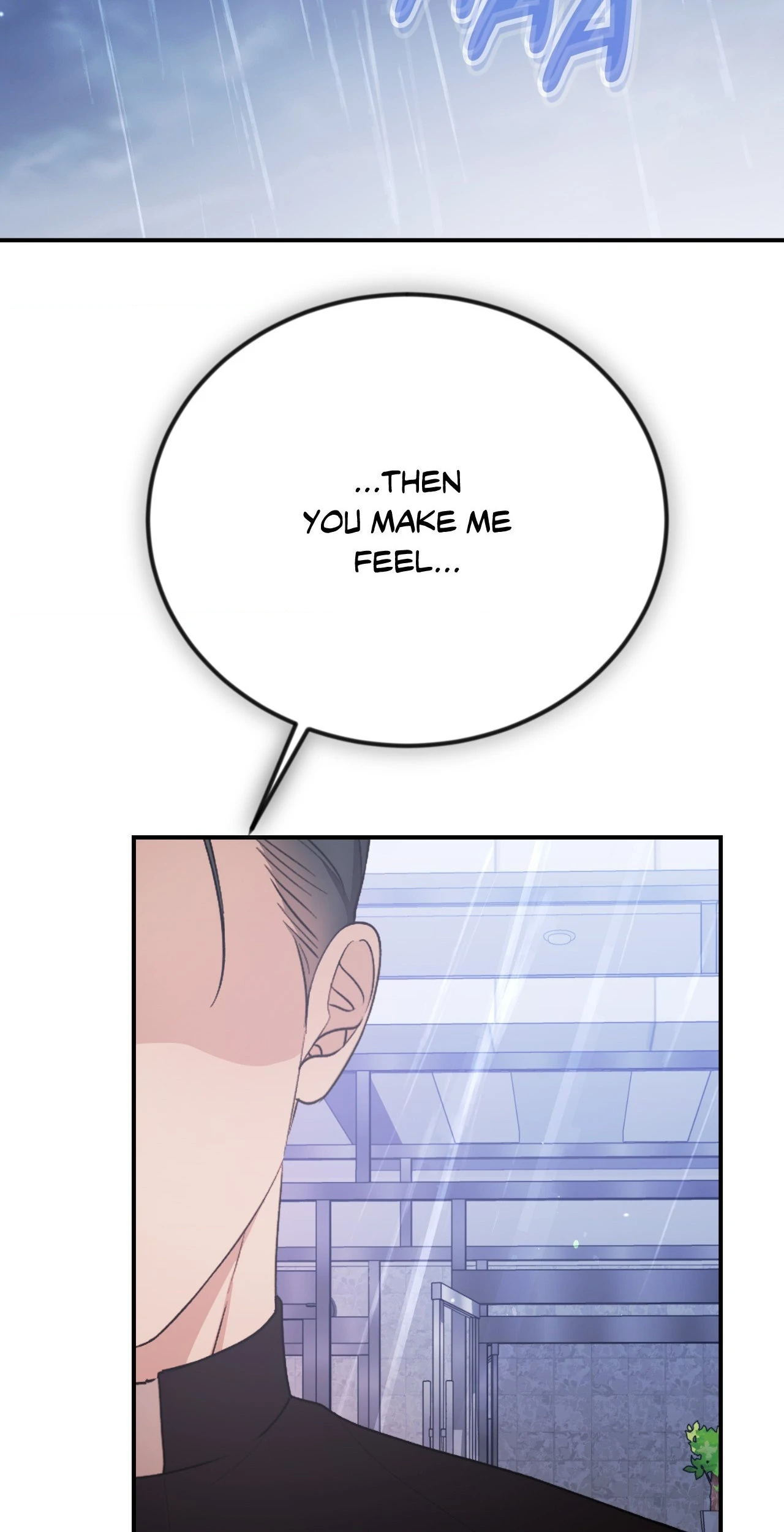 Thanatos [Official] - Chapter 23 manhwa