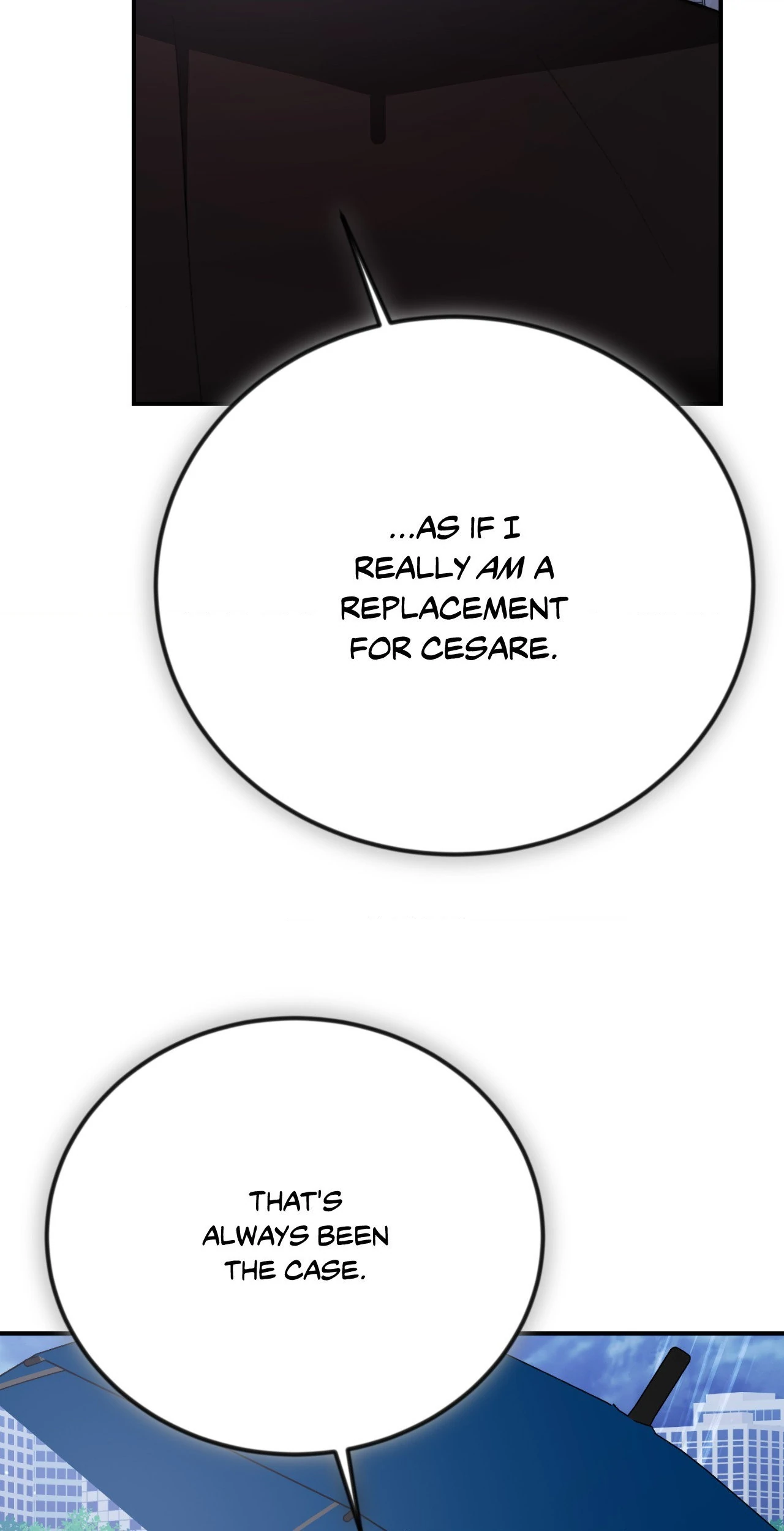 Thanatos [Official] - Chapter 23 manhwa