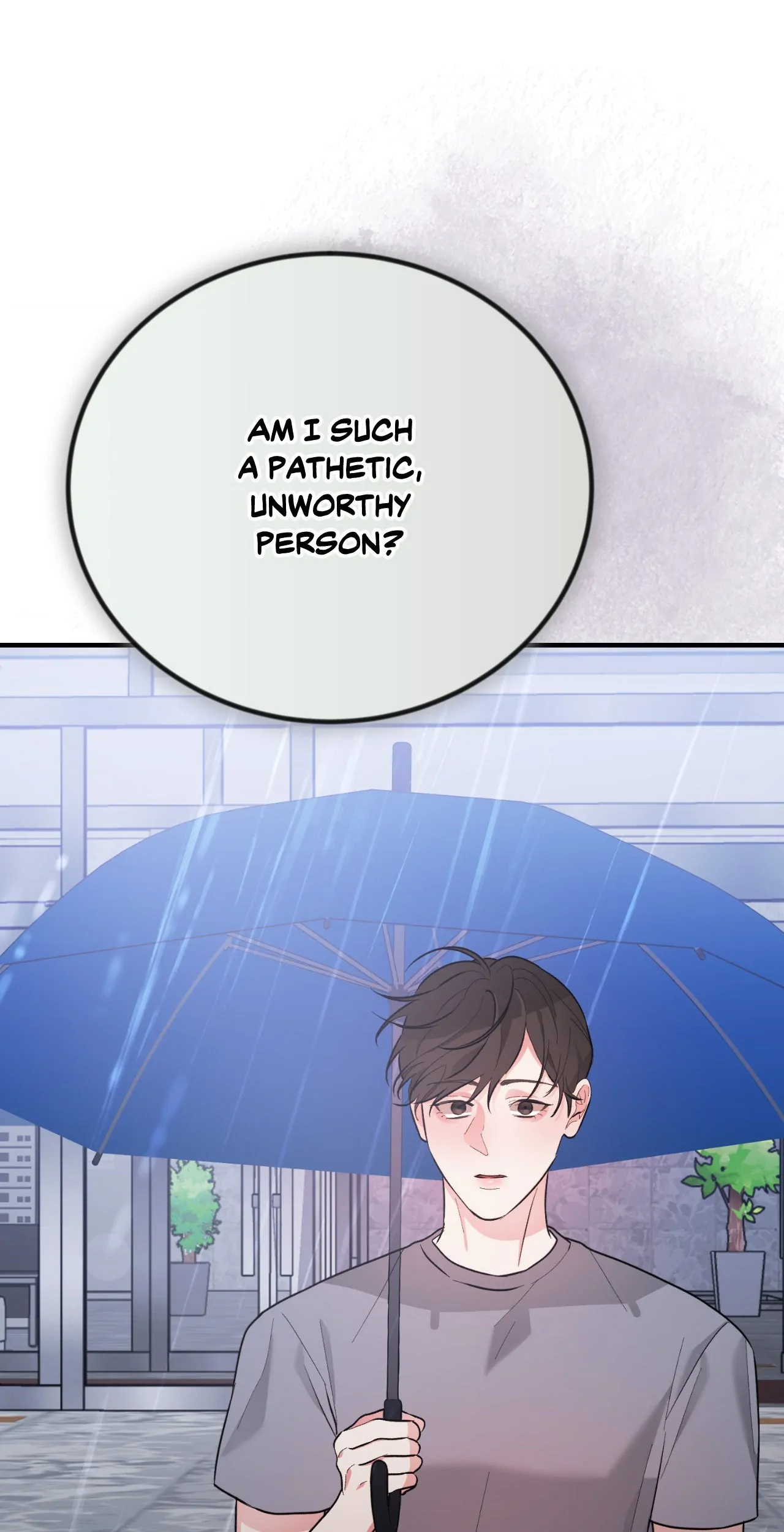 Thanatos [Official] - Chapter 23 manhwa