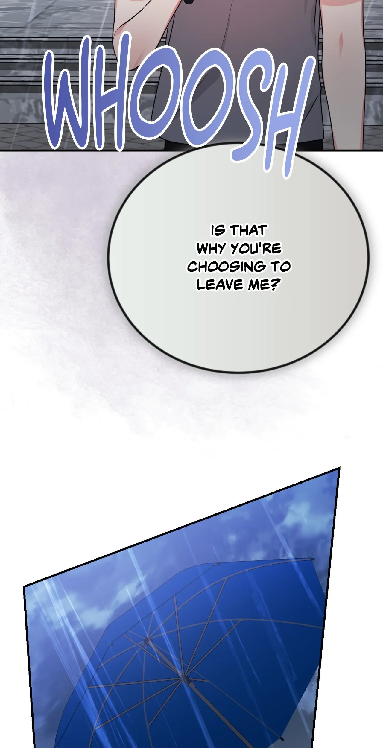 Thanatos [Official] - Chapter 23 manhwa