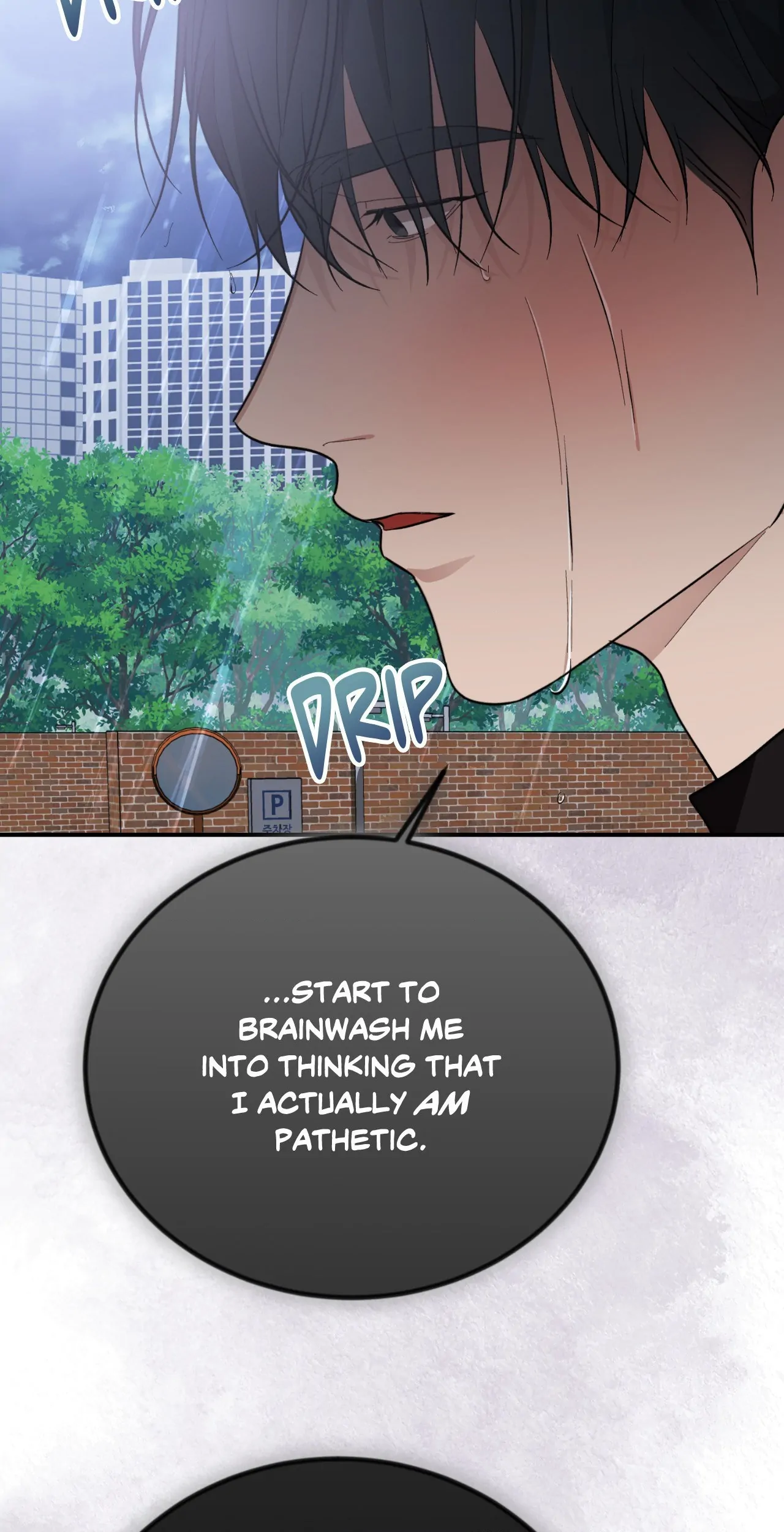 Thanatos [Official] - Chapter 23 manhwa