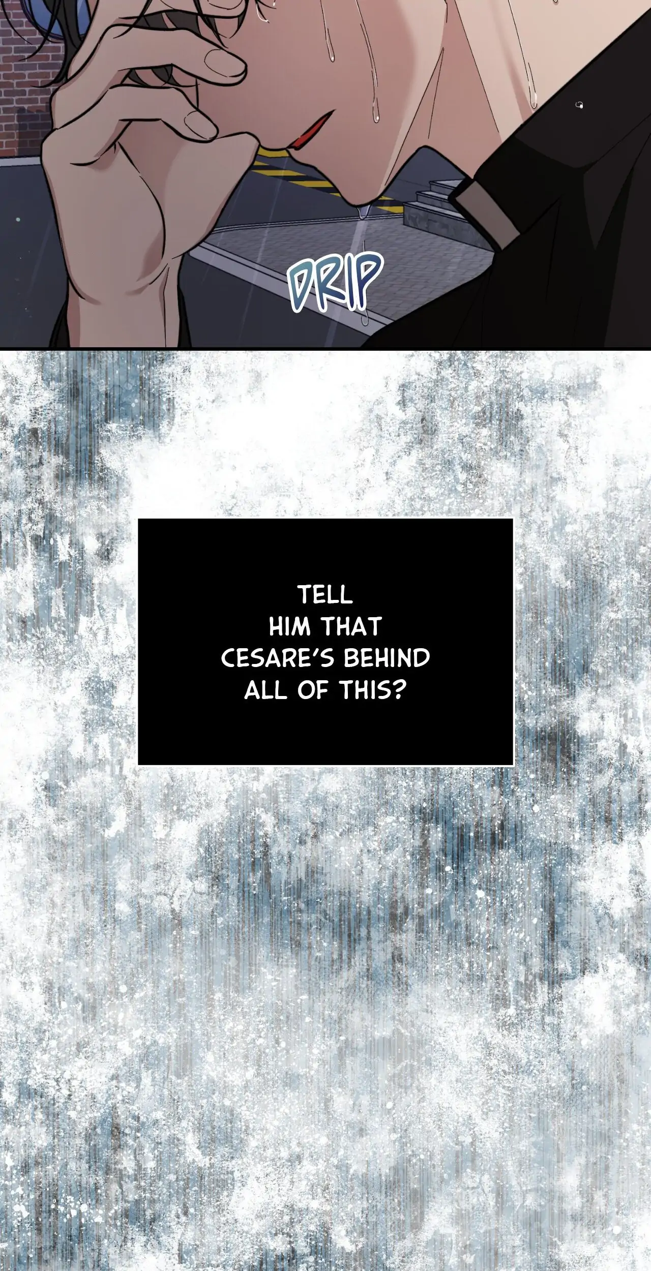 Thanatos [Official] - Chapter 24 manhwa