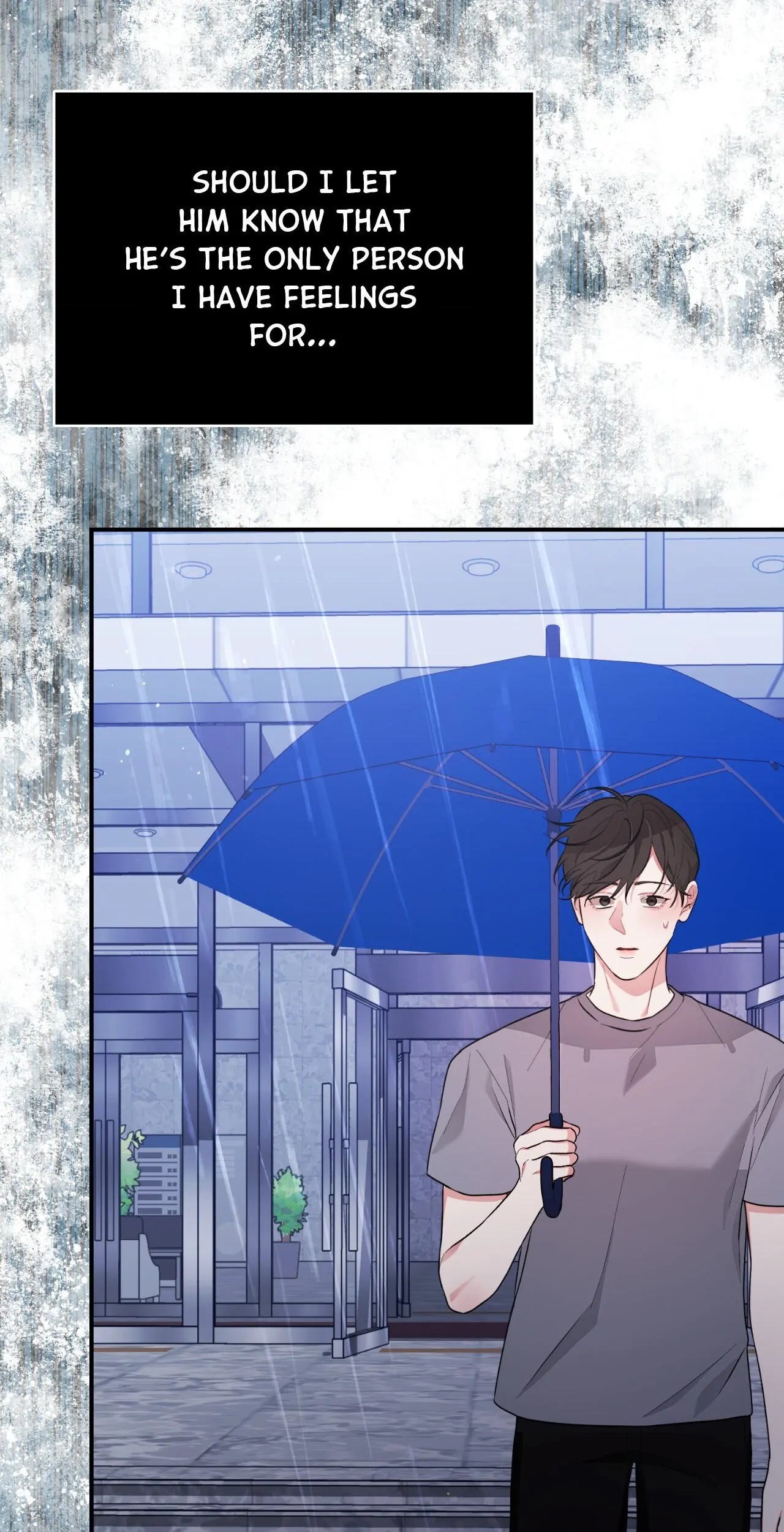 Thanatos [Official] - Chapter 24 manhwa