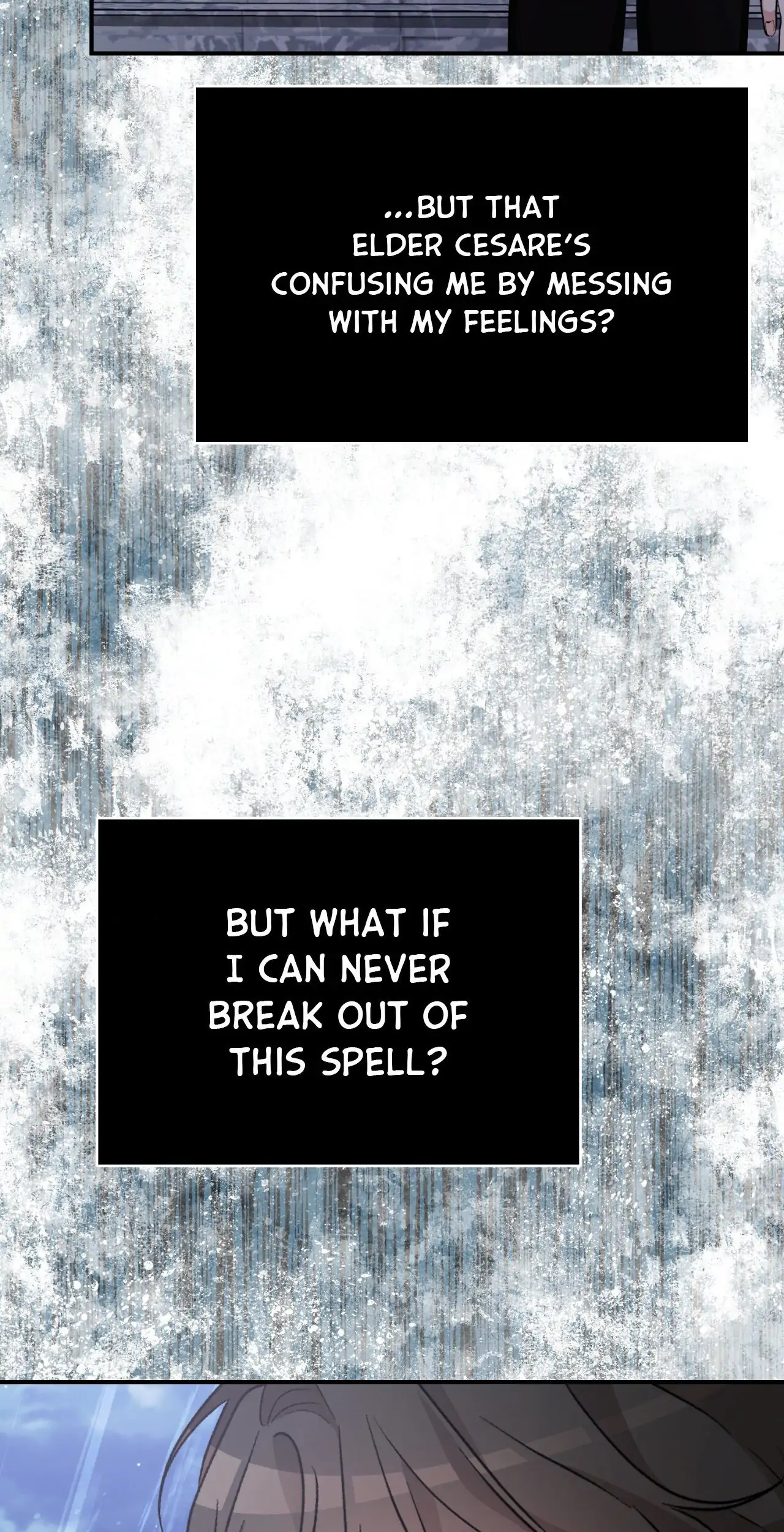 Thanatos [Official] - Chapter 24 manhwa