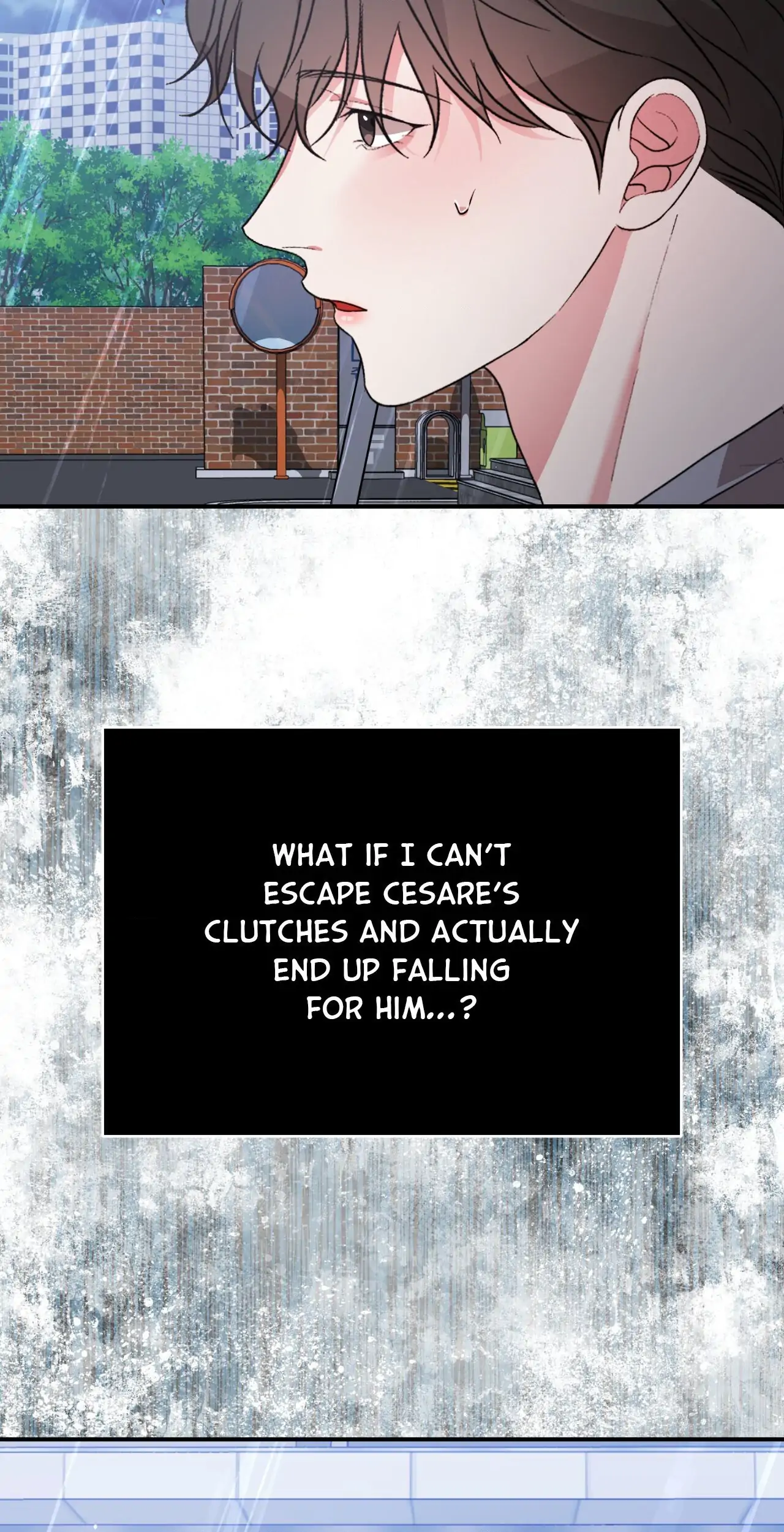 Thanatos [Official] - Chapter 24 manhwa