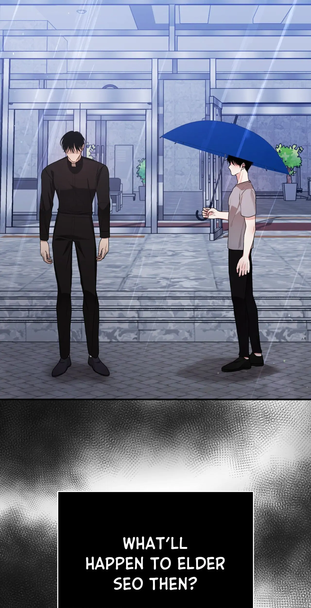 Thanatos [Official] - Chapter 24 manhwa