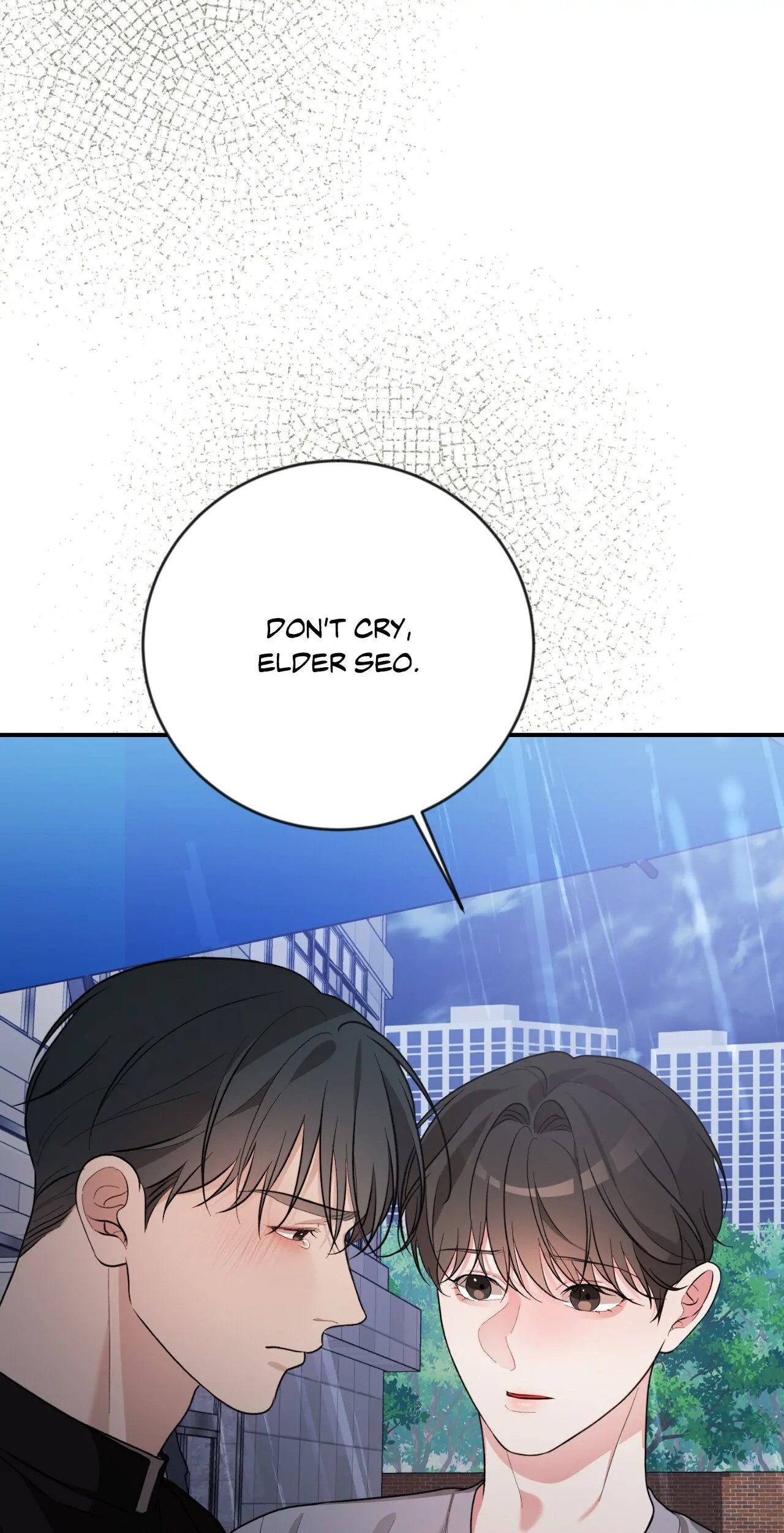 Thanatos [Official] - Chapter 24 manhwa