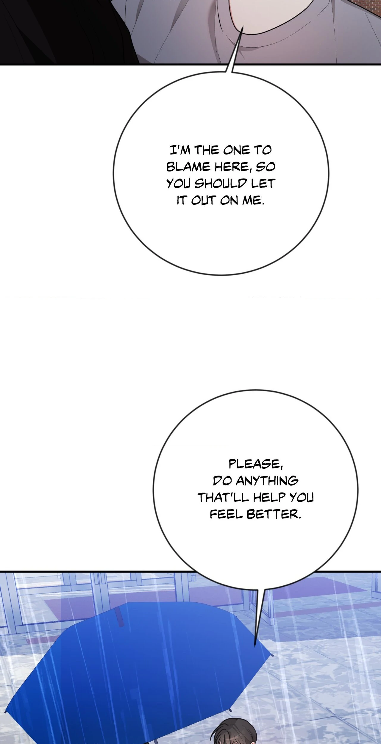 Thanatos [Official] - Chapter 24 manhwa