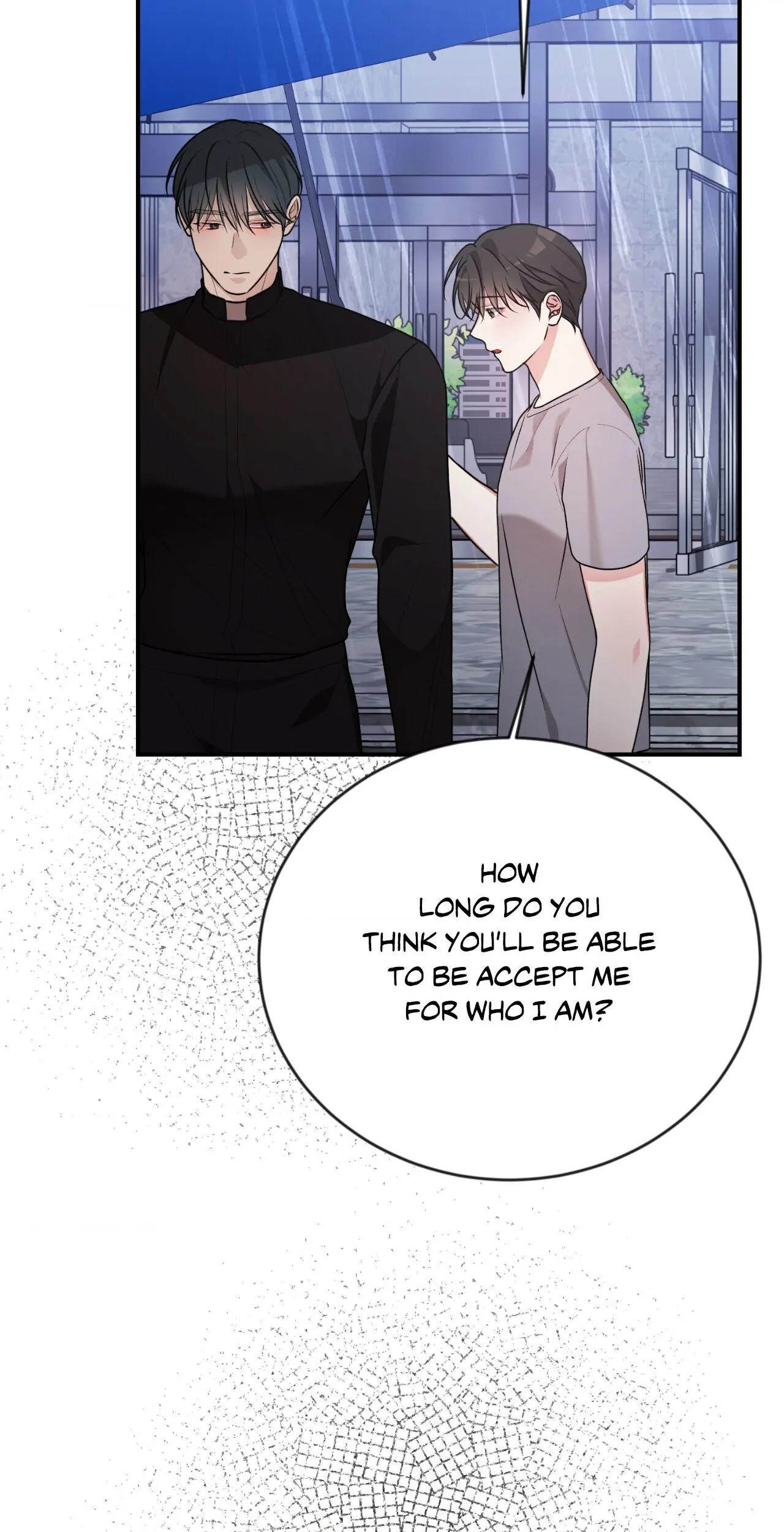 Thanatos [Official] - Chapter 24 manhwa