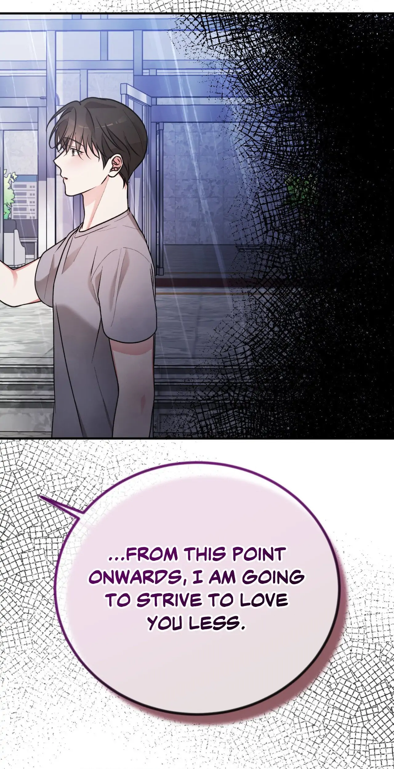 Thanatos [Official] - Chapter 24 manhwa