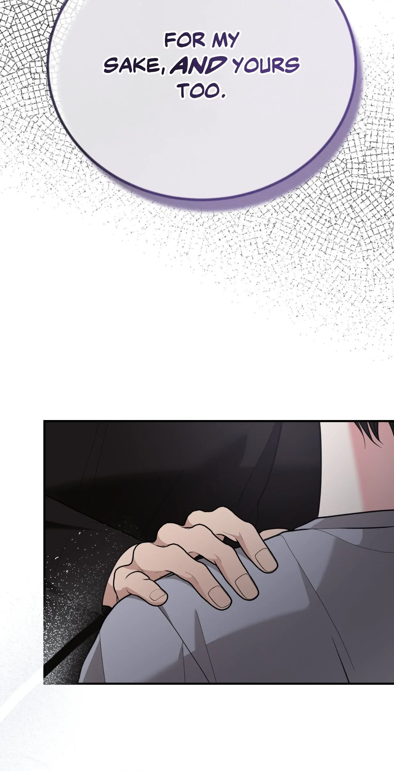 Thanatos [Official] - Chapter 24 manhwa