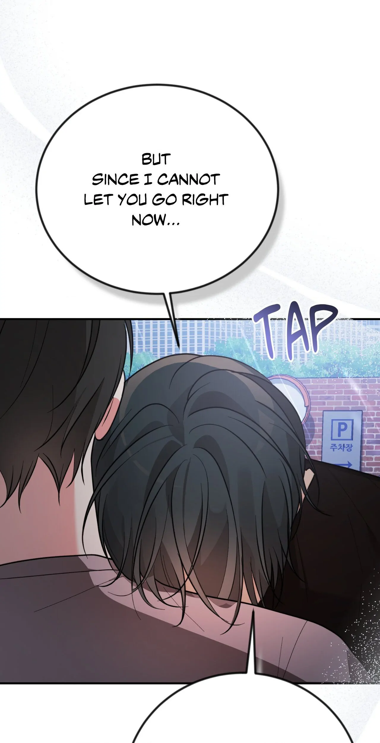 Thanatos [Official] - Chapter 24 manhwa
