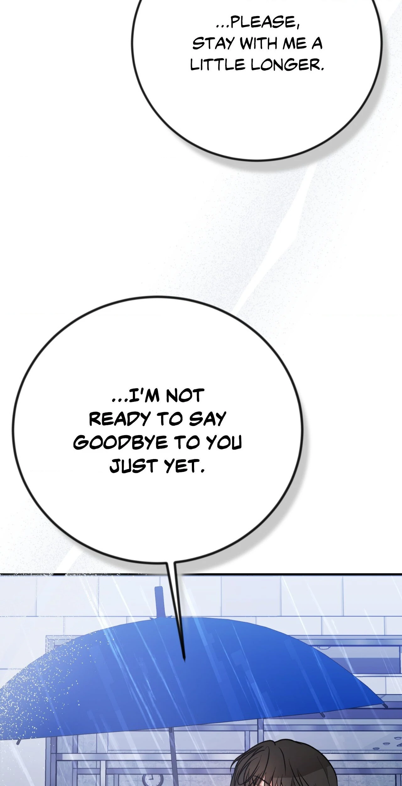 Thanatos [Official] - Chapter 24 manhwa