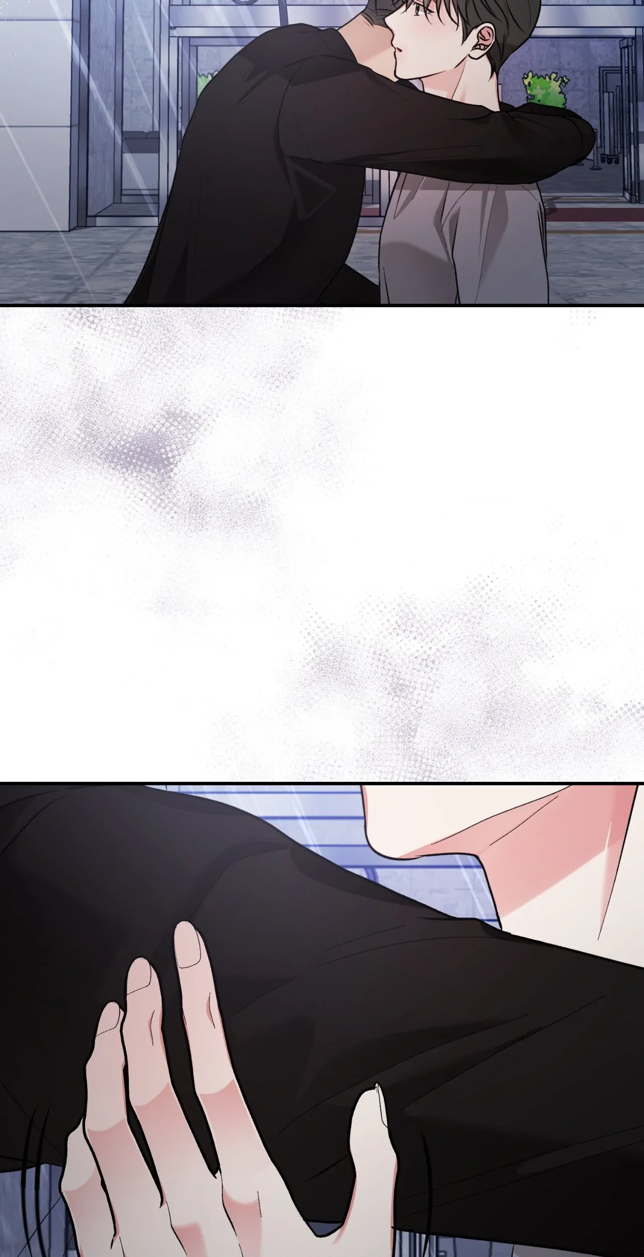 Thanatos [Official] - Chapter 24 manhwa