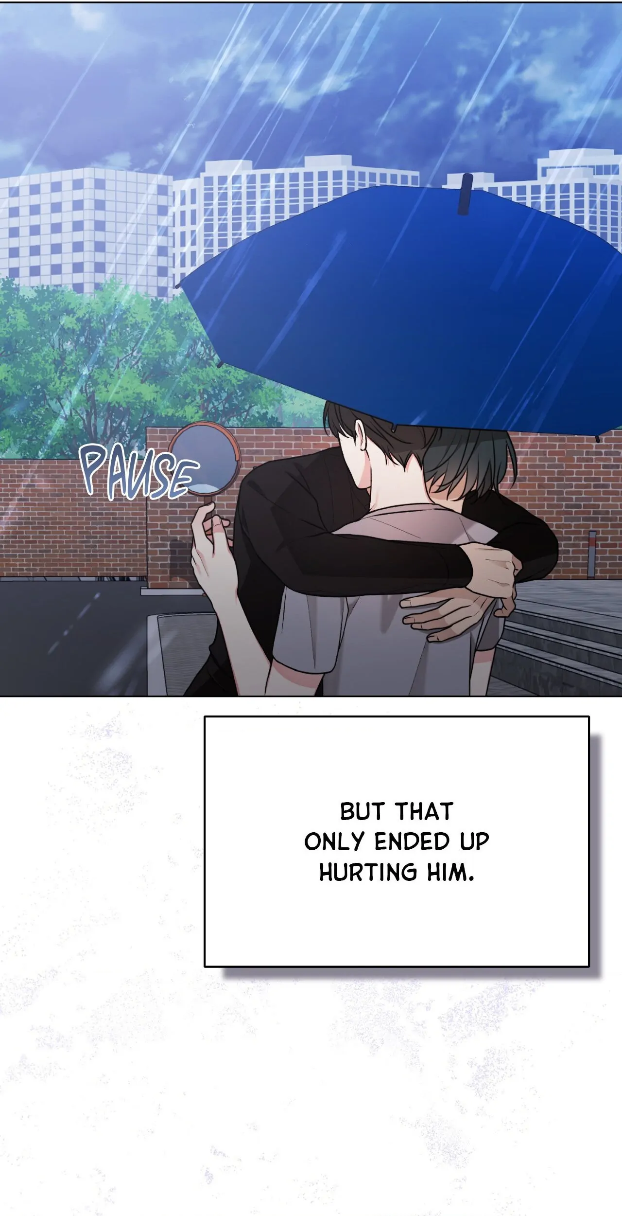 Thanatos [Official] - Chapter 24 manhwa