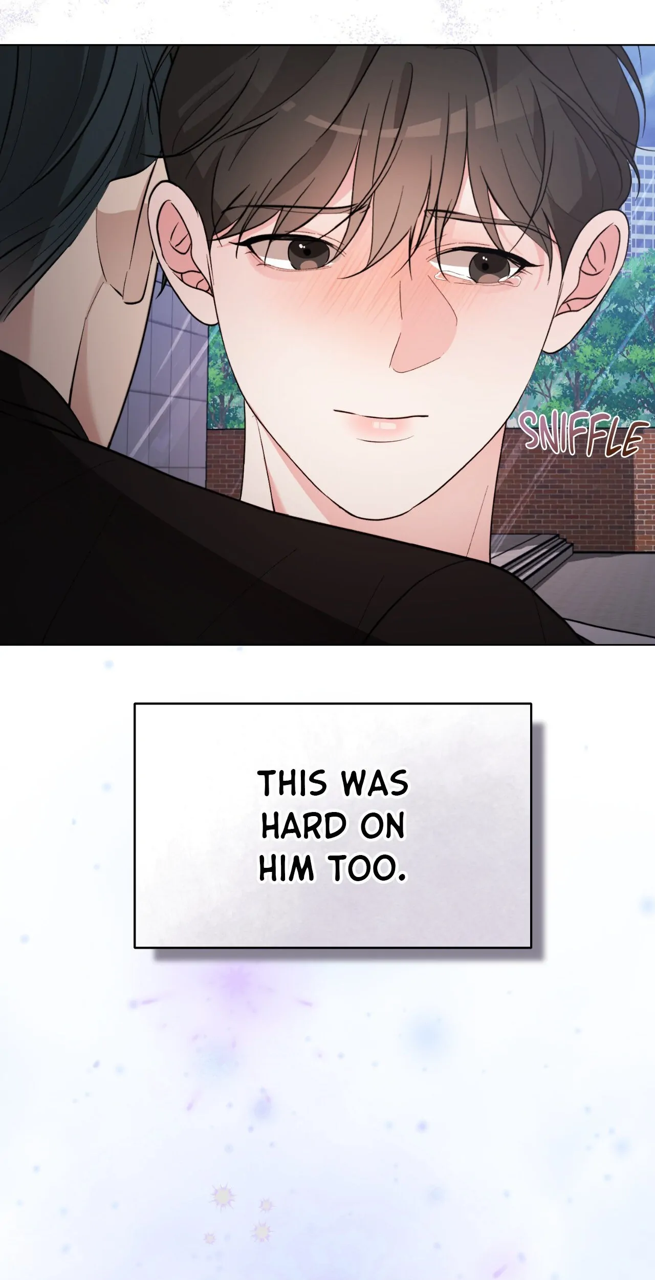 Thanatos [Official] - Chapter 24 manhwa