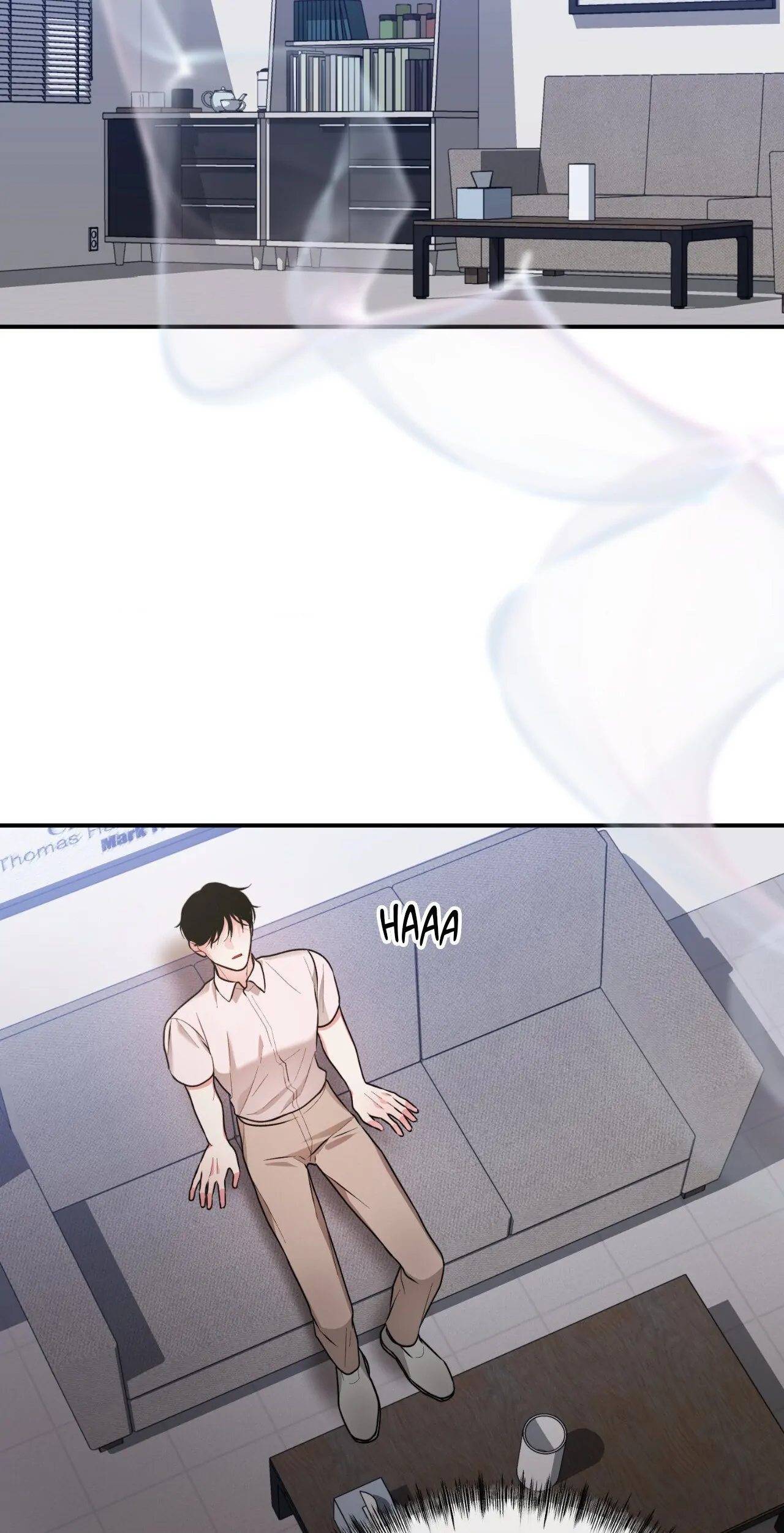 Thanatos [Official] - Chapter 24 manhwa
