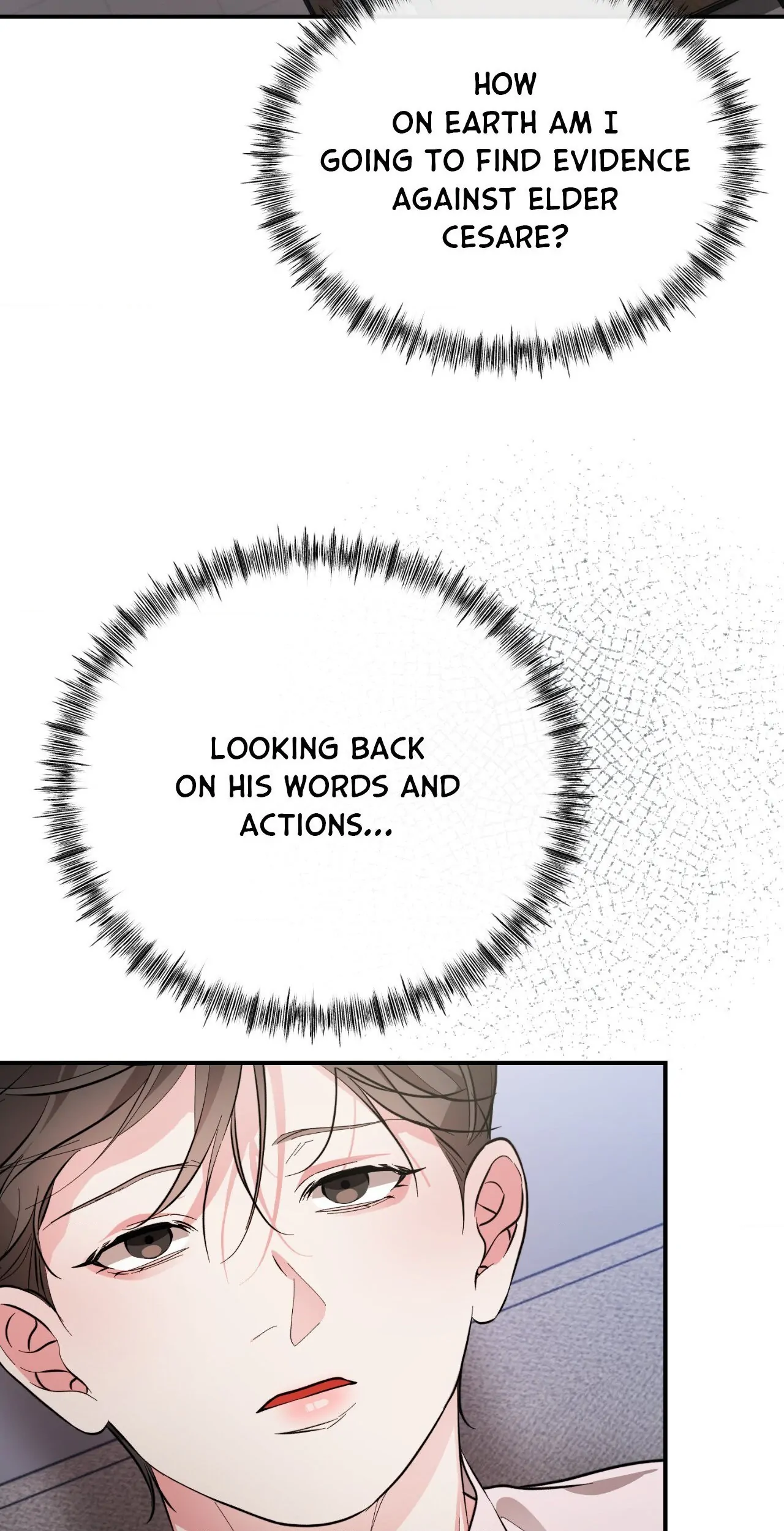 Thanatos [Official] - Chapter 24 manhwa